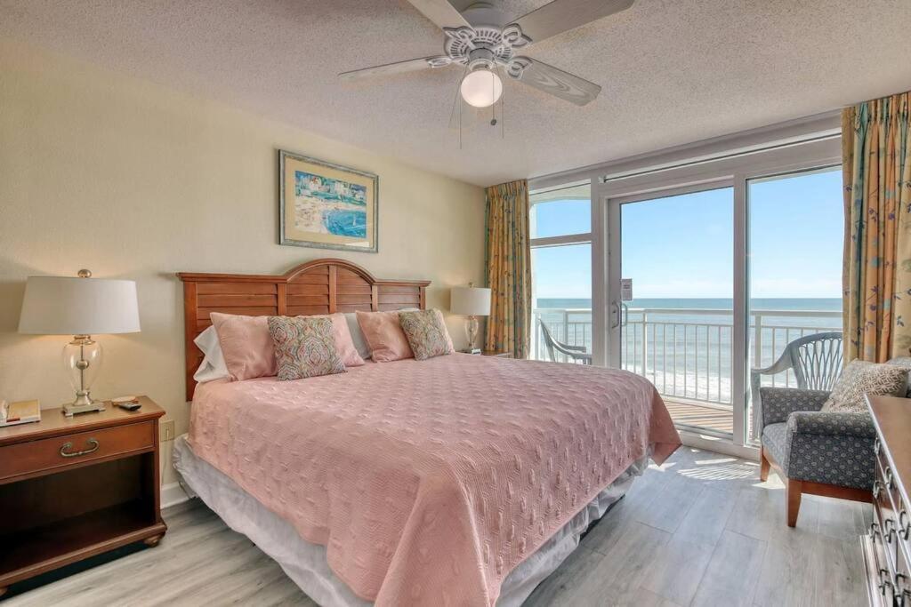 Amazing Oceanfront Hs 4th Floor *