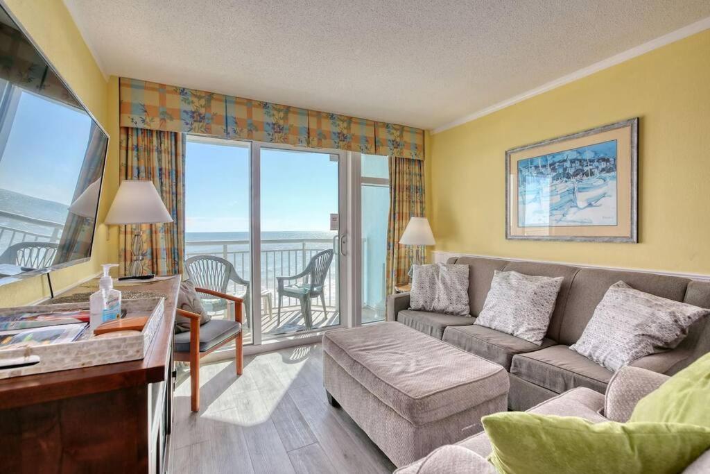 Amazing Oceanfront Hs 4th Floor