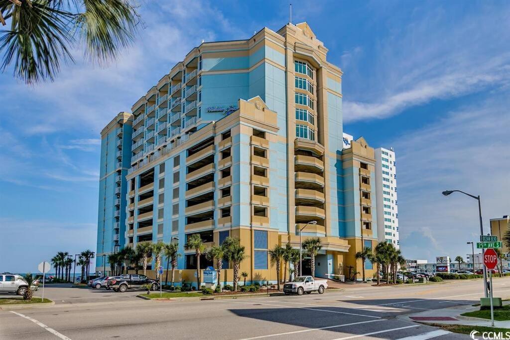 Amazing Oceanfront Hs 4th Floor Myrtle Beach