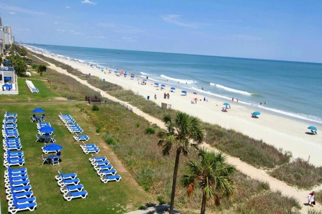 Amazing Oceanfront Hs 4th Floor Apartment