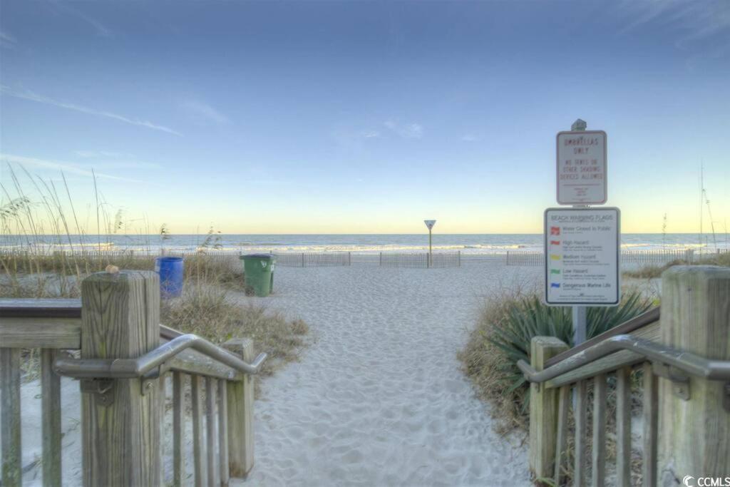 Apartment Amazing Oceanfront Hs 4th Floor *