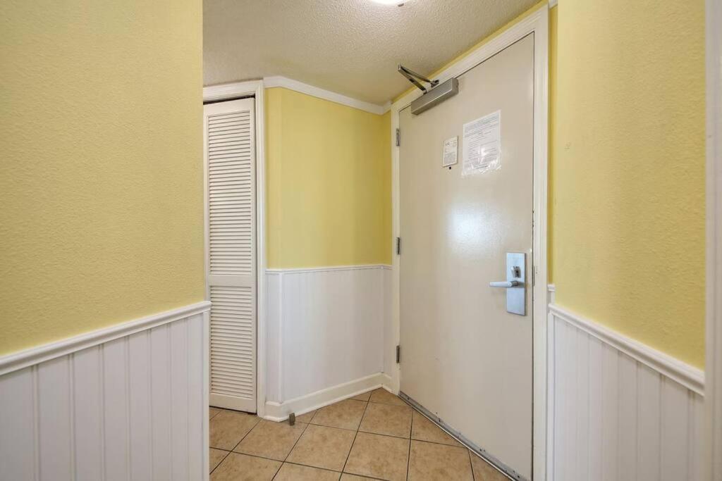 Amazing Oceanfront Hs 4th Floor *