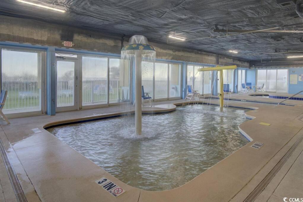 Apartment Amazing Oceanfront Hs 4th Floor Myrtle Beach