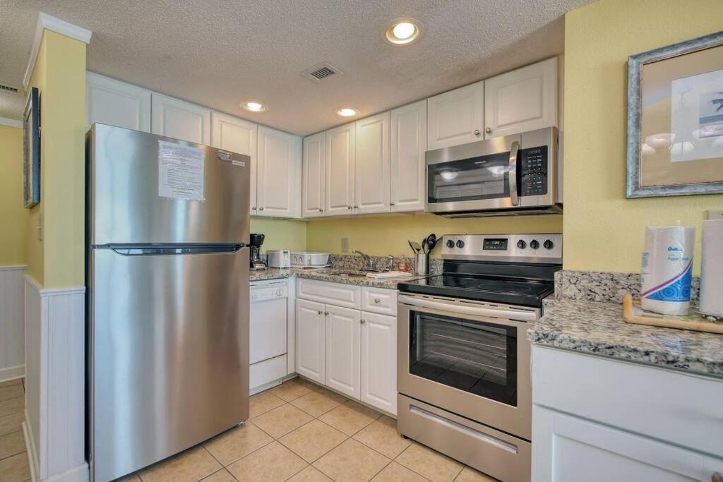 Amazing Oceanfront Hs 4th Floor *
