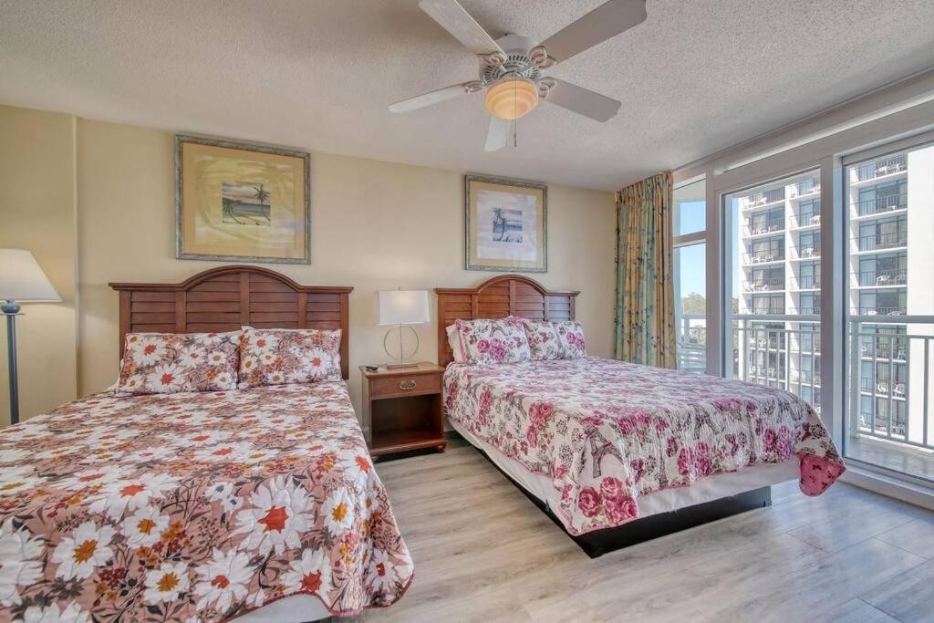 Amazing Oceanfront Hs 4th Floor Apartment Myrtle Beach