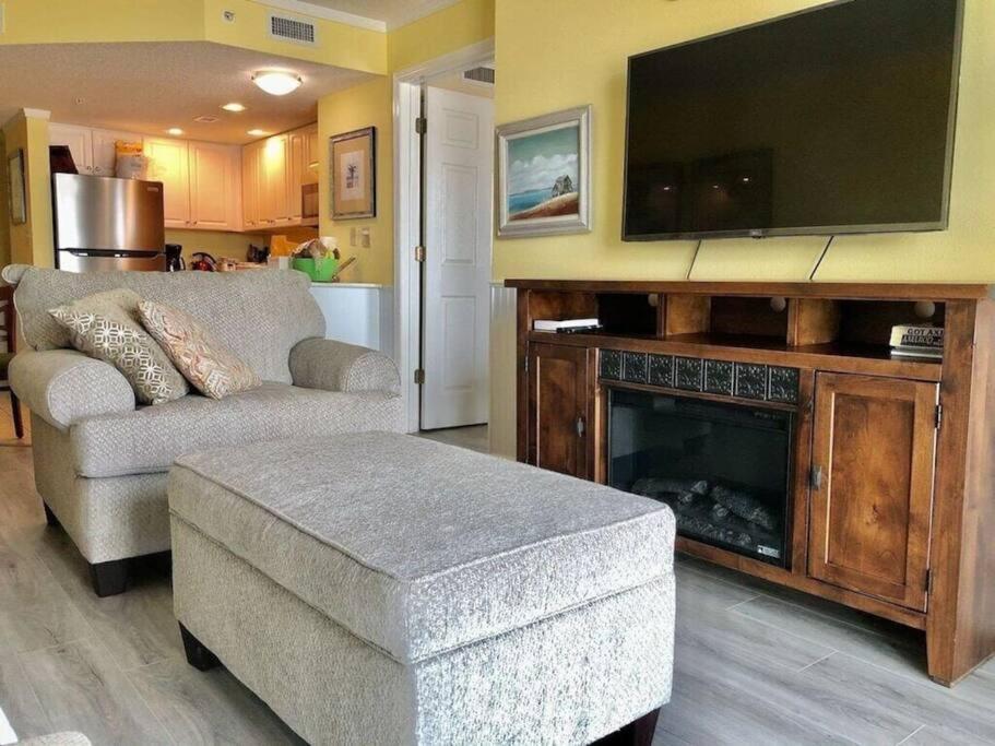 Apartment Amazing Oceanfront Hs 4th Floor *