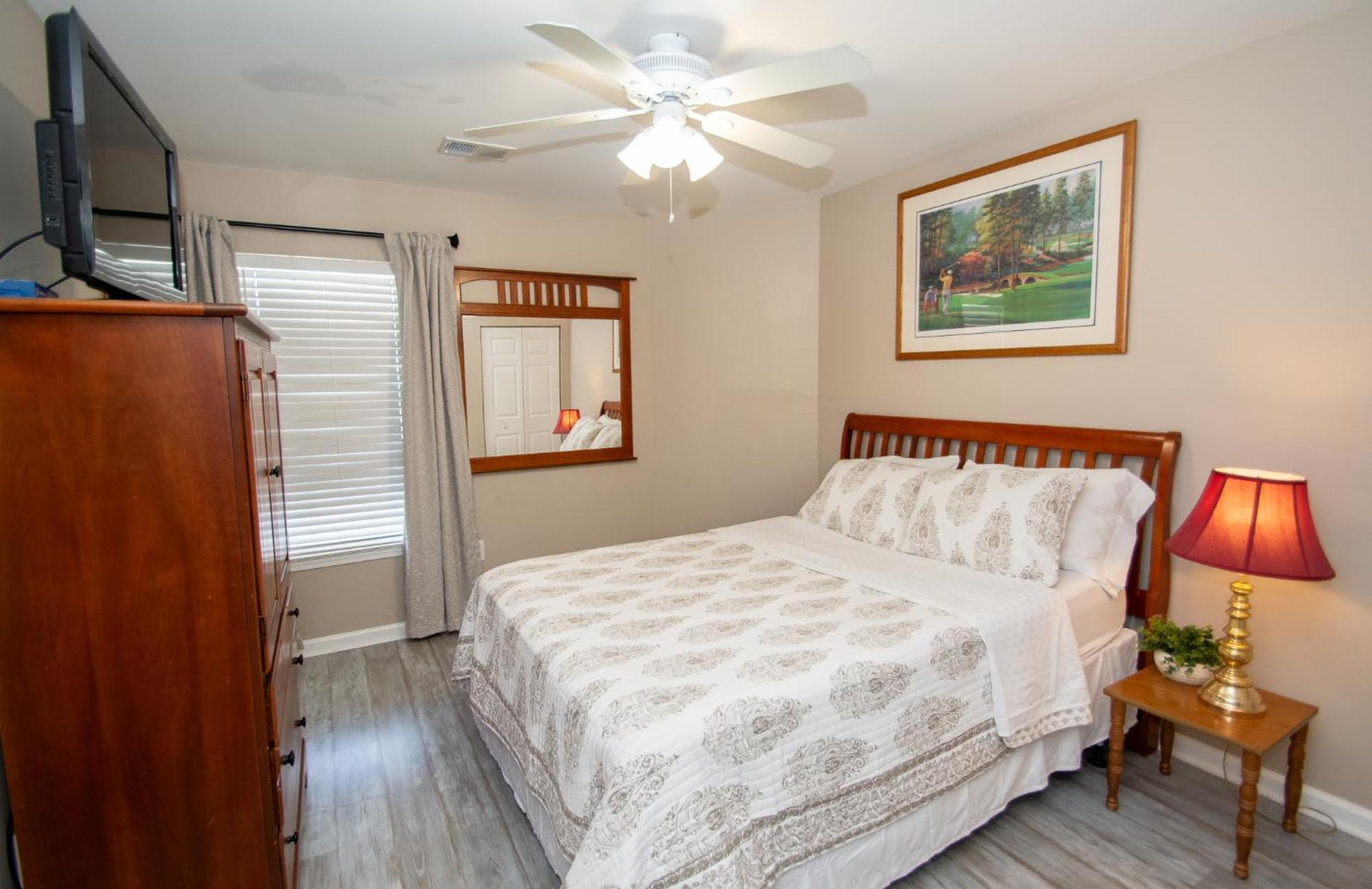 Apartment River Oaks Fairways 27-e By Palmetto Vacation Myrtle Beach