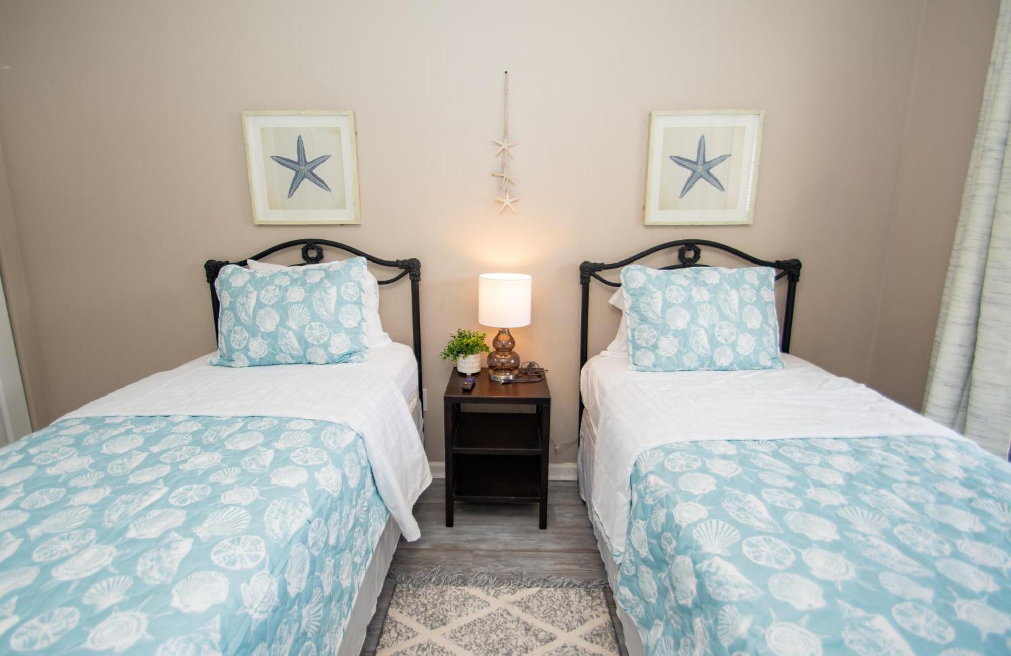 River Oaks Fairways 27-e By Palmetto Vacation Apartment