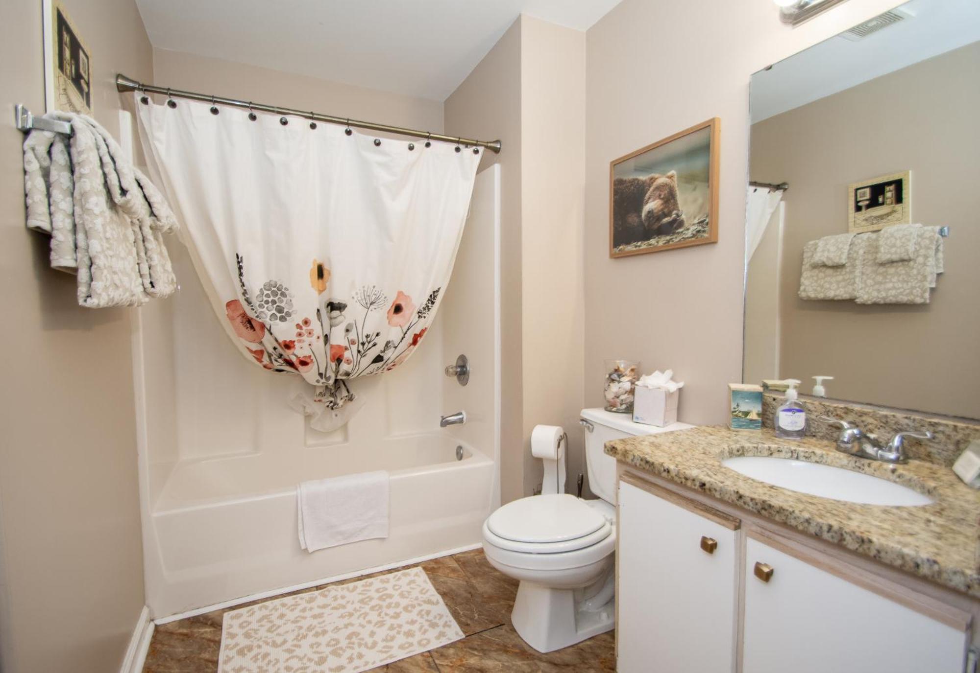 Apartment River Oaks Fairways 27-e By Palmetto Vacation