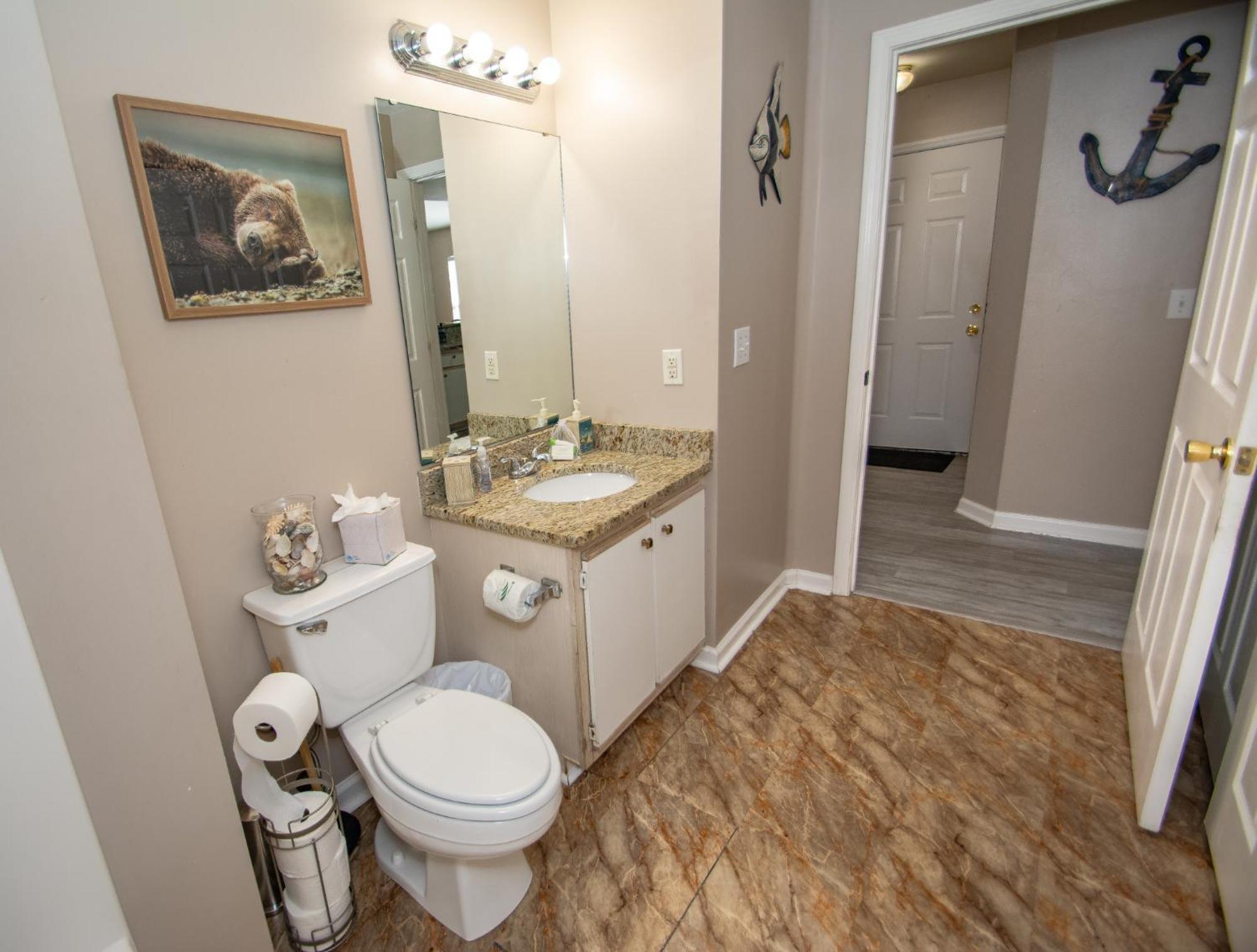 River Oaks Fairways 27-e By Palmetto Vacation Apartment Myrtle Beach