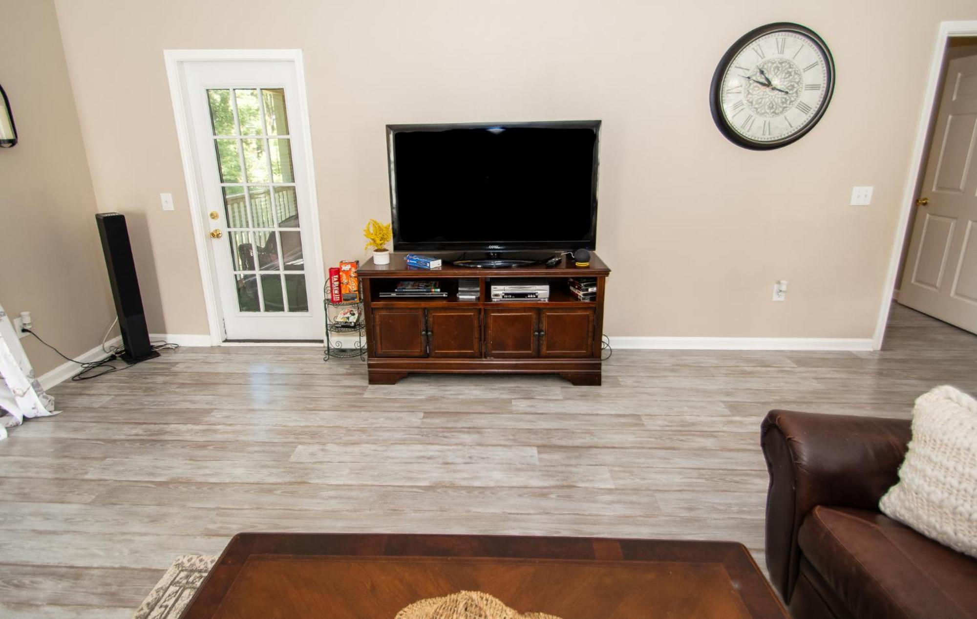 River Oaks Fairways 27-e By Palmetto Vacation Apartment