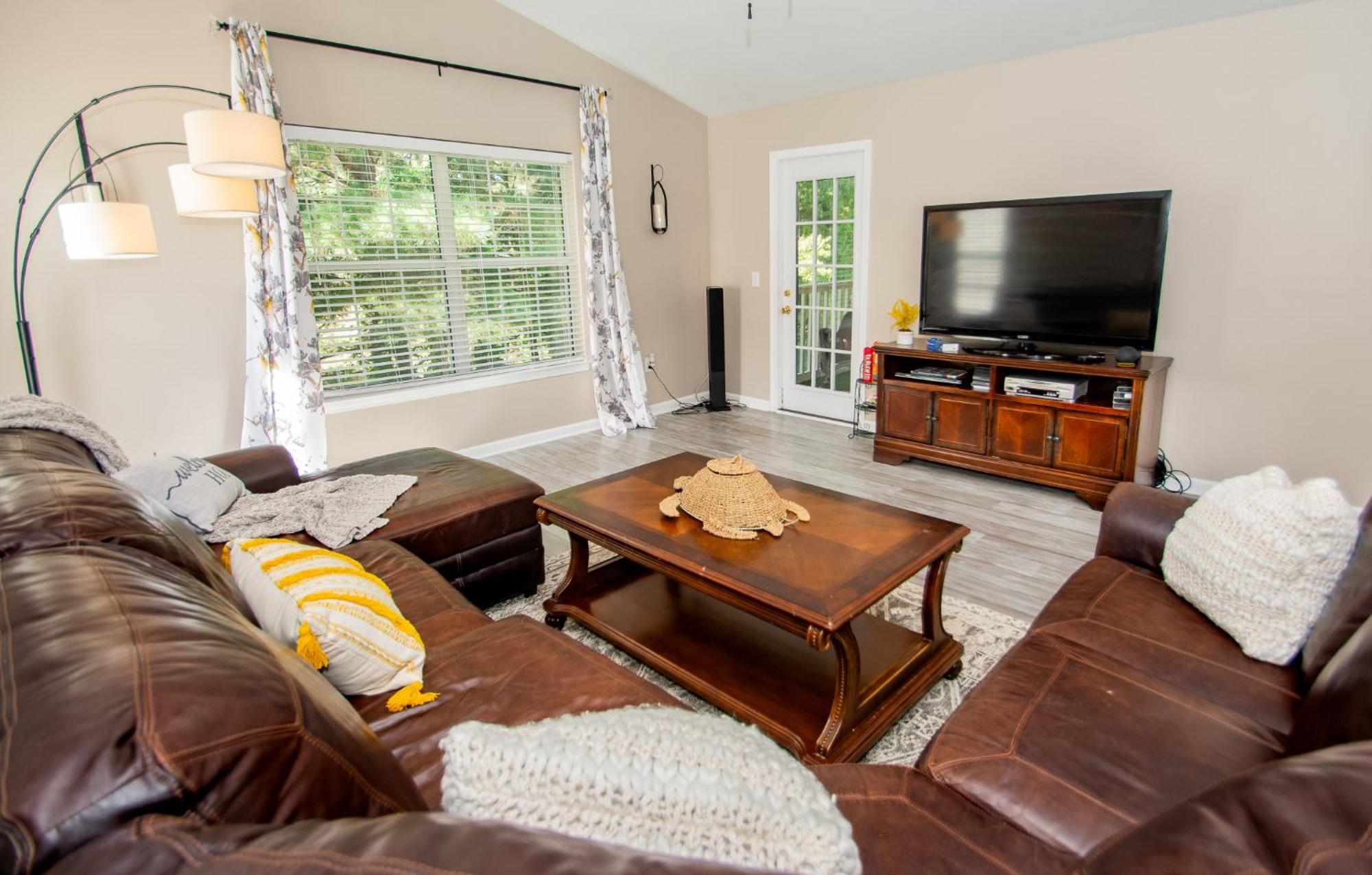 Apartment River Oaks Fairways 27-e By Palmetto Vacation Myrtle Beach