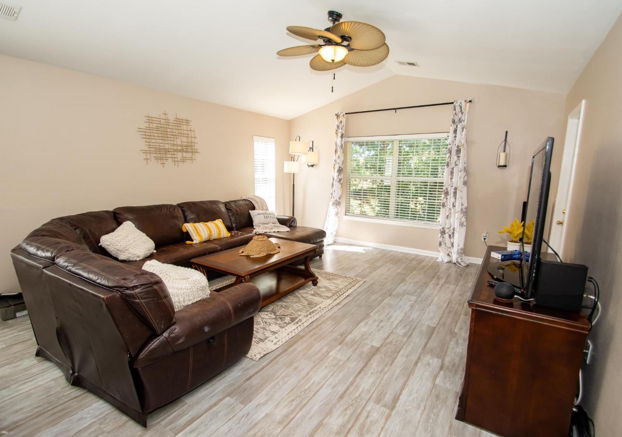 River Oaks Fairways 27-e By Palmetto Vacation Apartment Myrtle Beach