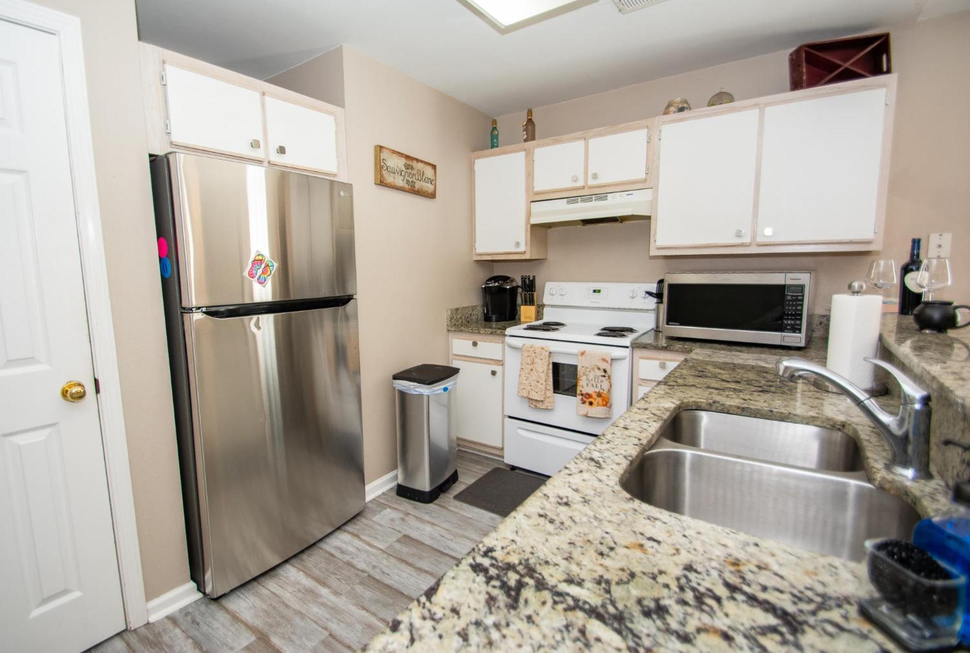 River Oaks Fairways 27-e By Palmetto Vacation Myrtle Beach