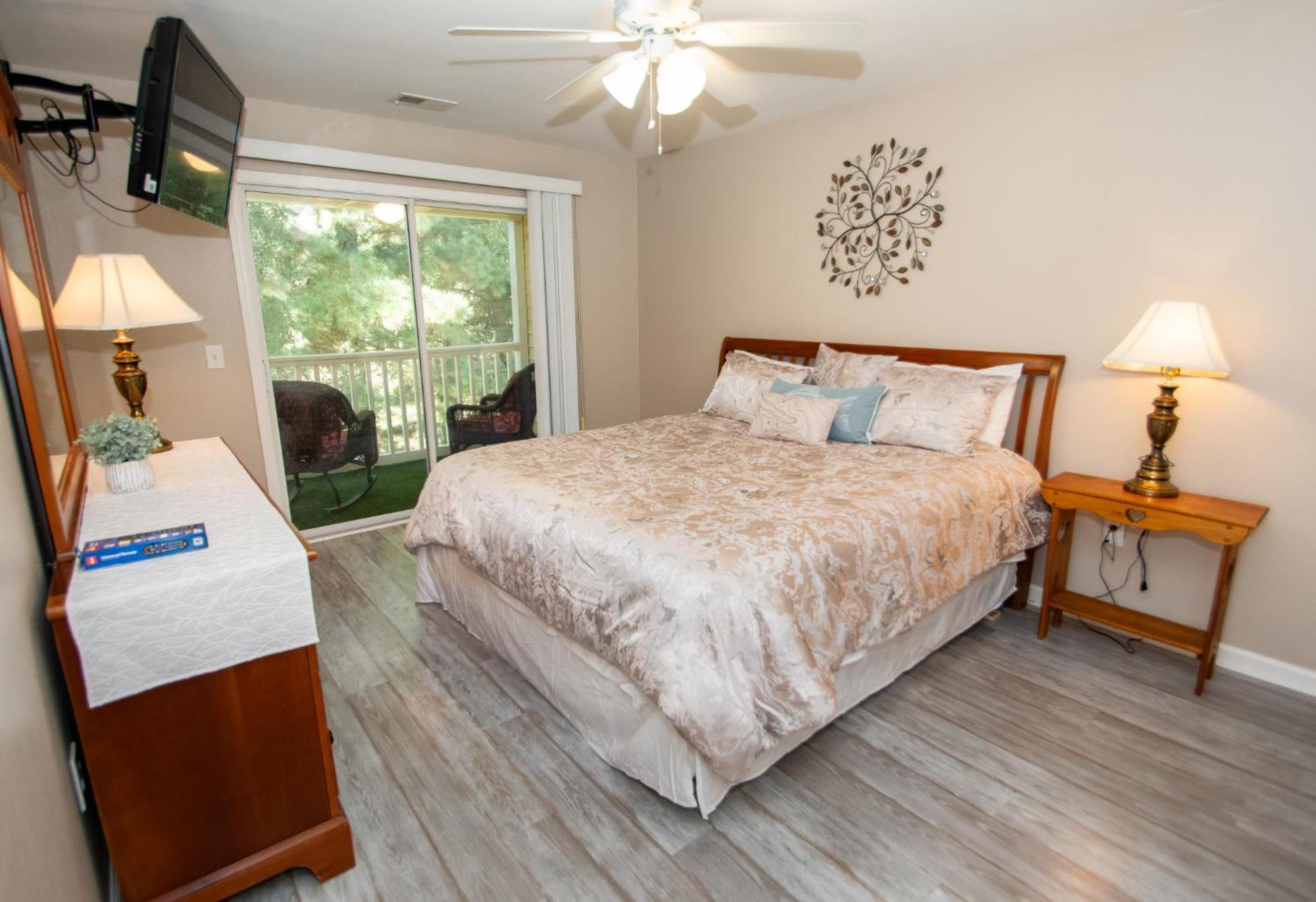 River Oaks Fairways 27-e By Palmetto Vacation Apartment *