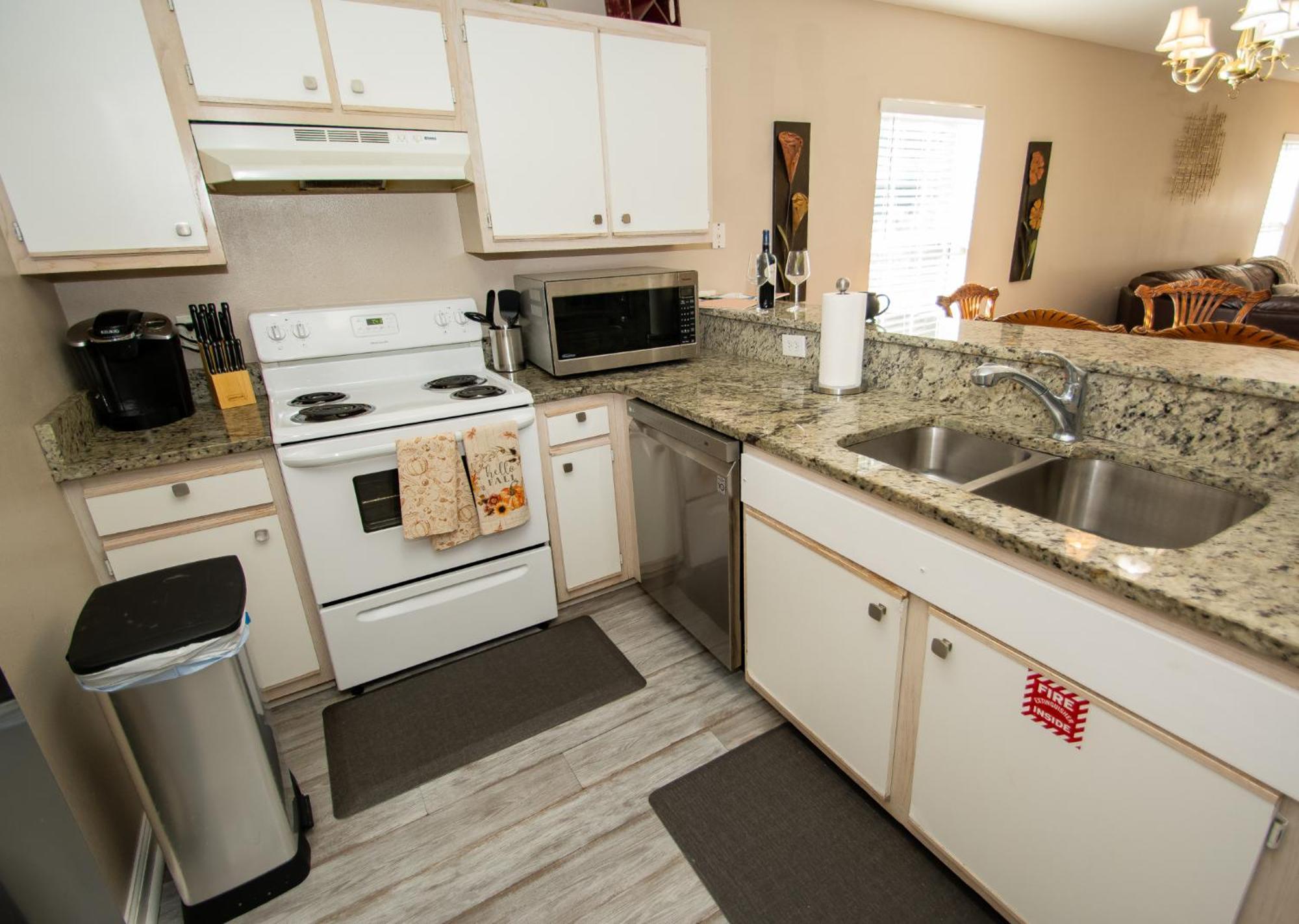 River Oaks Fairways 27-e By Palmetto Vacation *