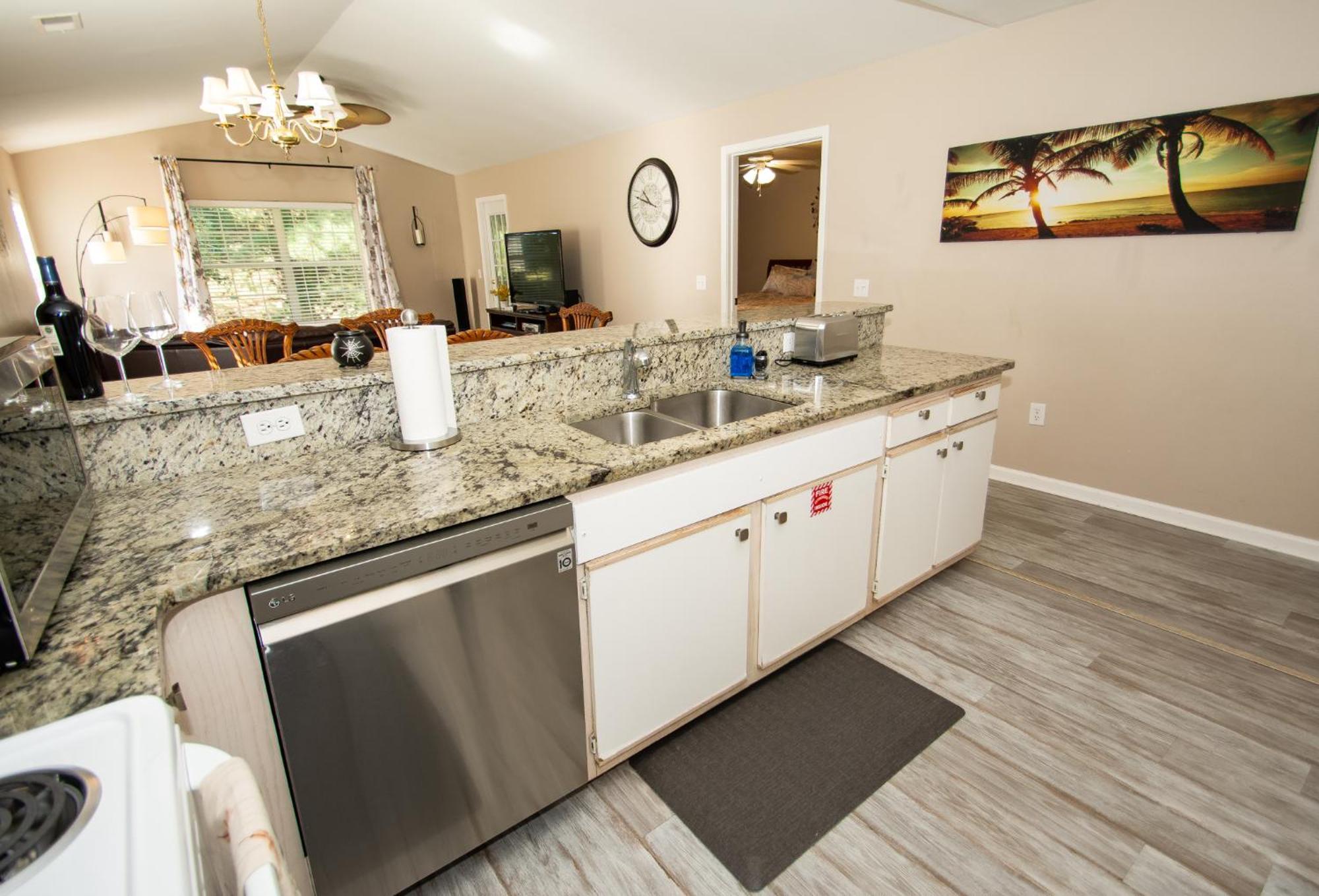 Apartment River Oaks Fairways 27-e By Palmetto Vacation Myrtle Beach