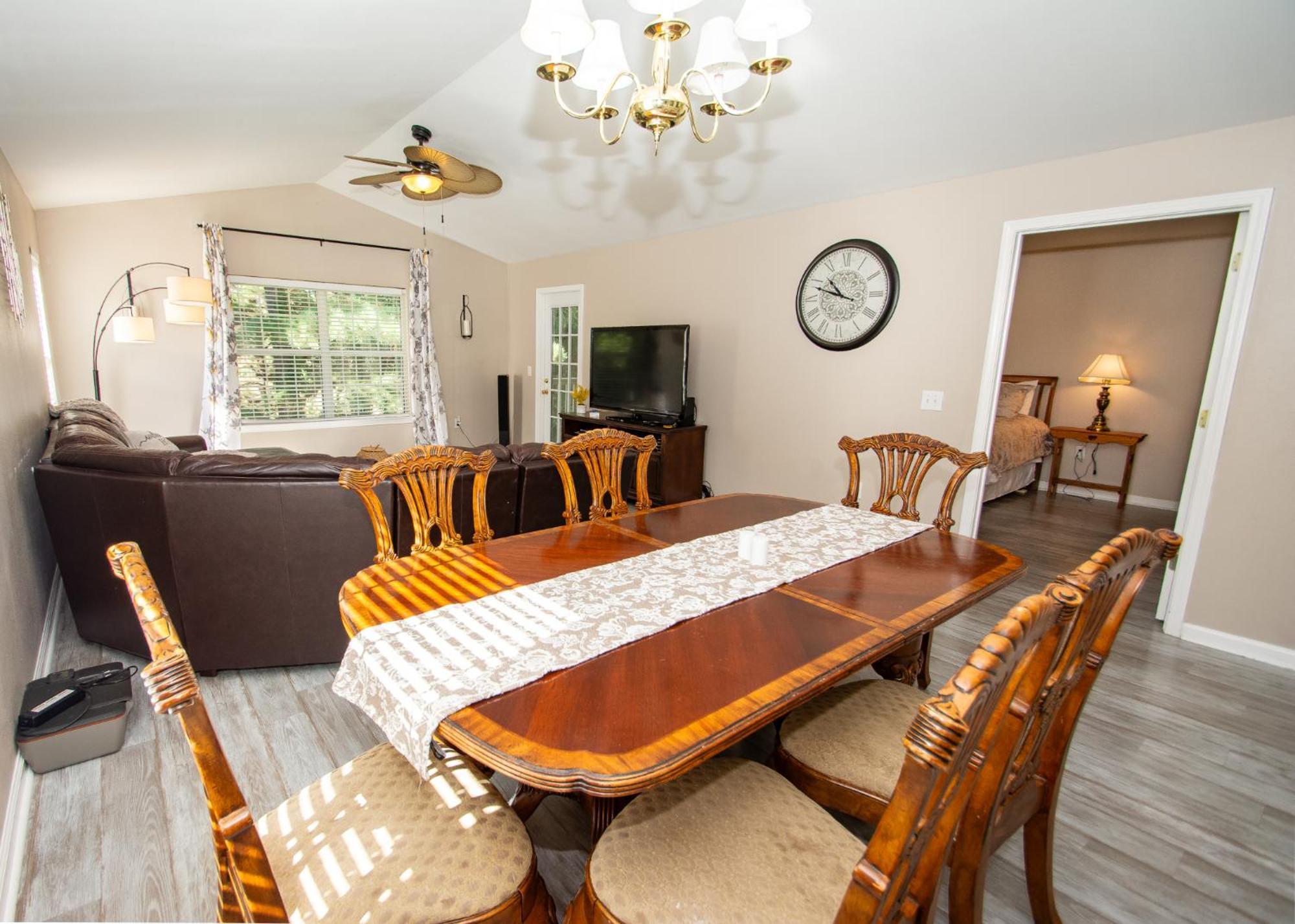 River Oaks Fairways 27-e By Palmetto Vacation Myrtle Beach
