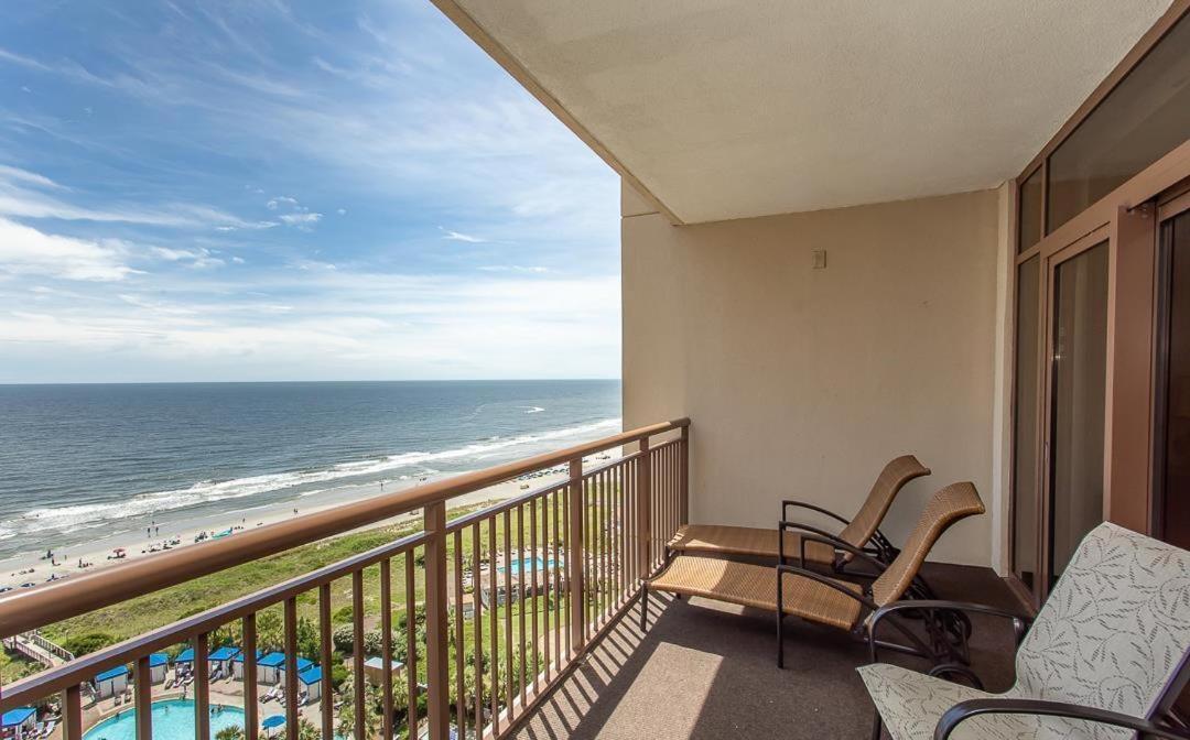 Holiday home North 1513