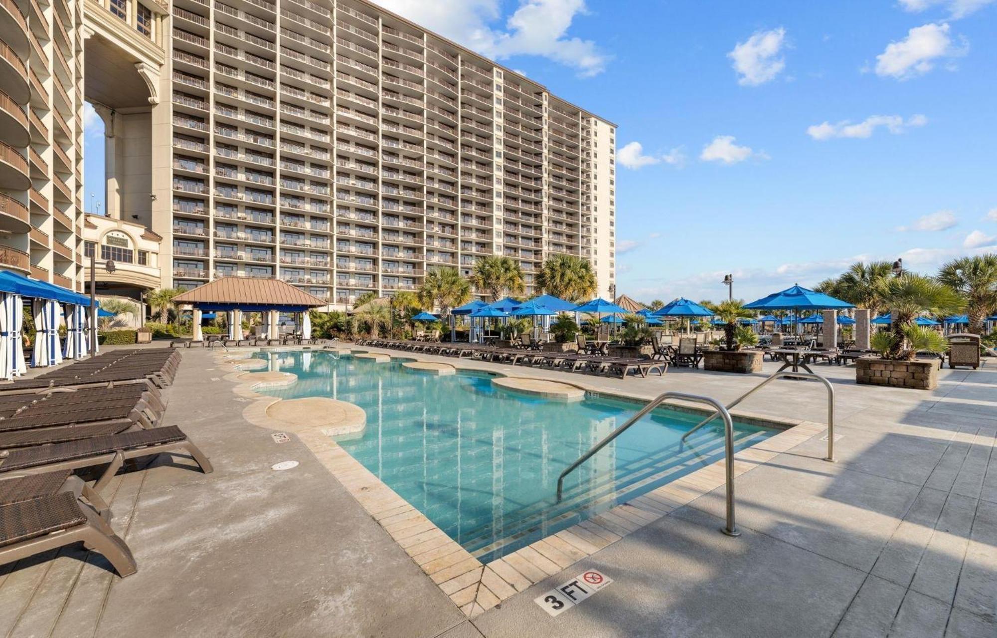North 1513 Myrtle Beach