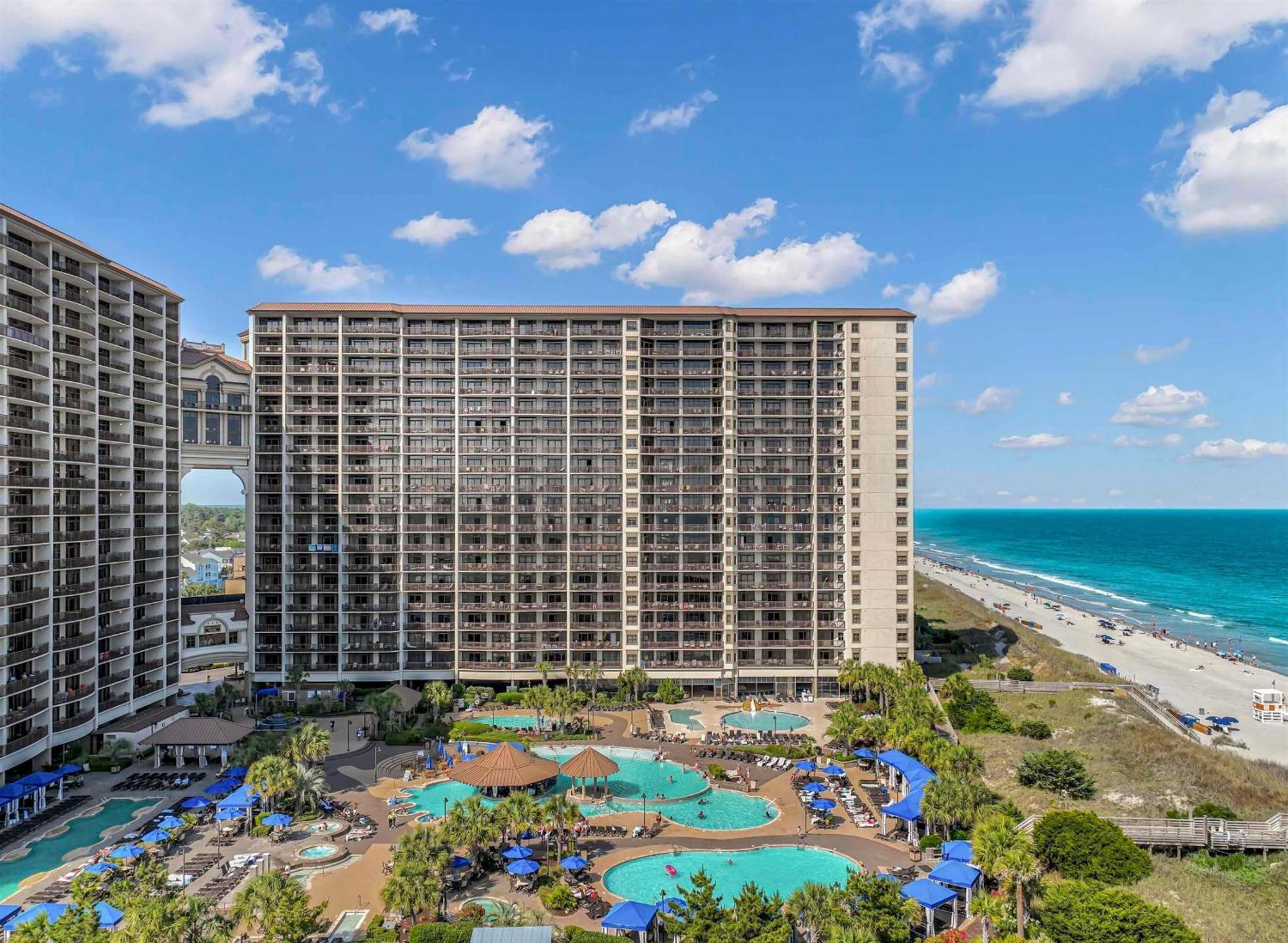 North 1513 Holiday home Myrtle Beach