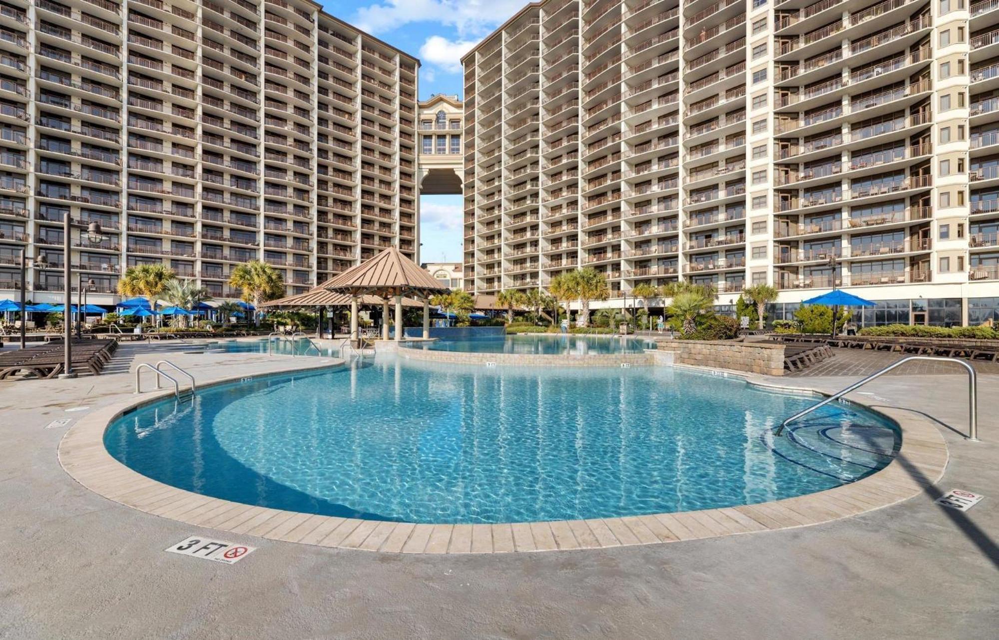 North 1513 Myrtle Beach