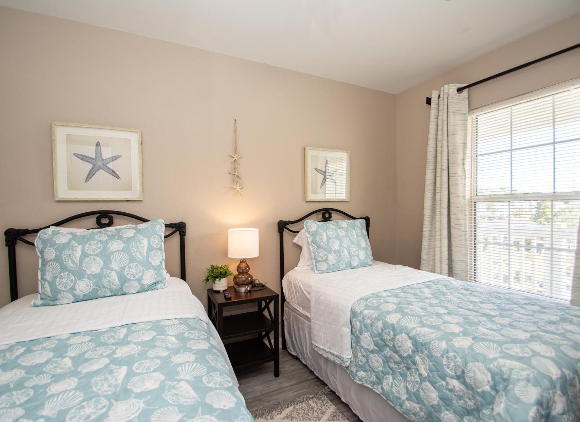 Apartment River Oaks Fairways 27-e By Palmetto Vacation