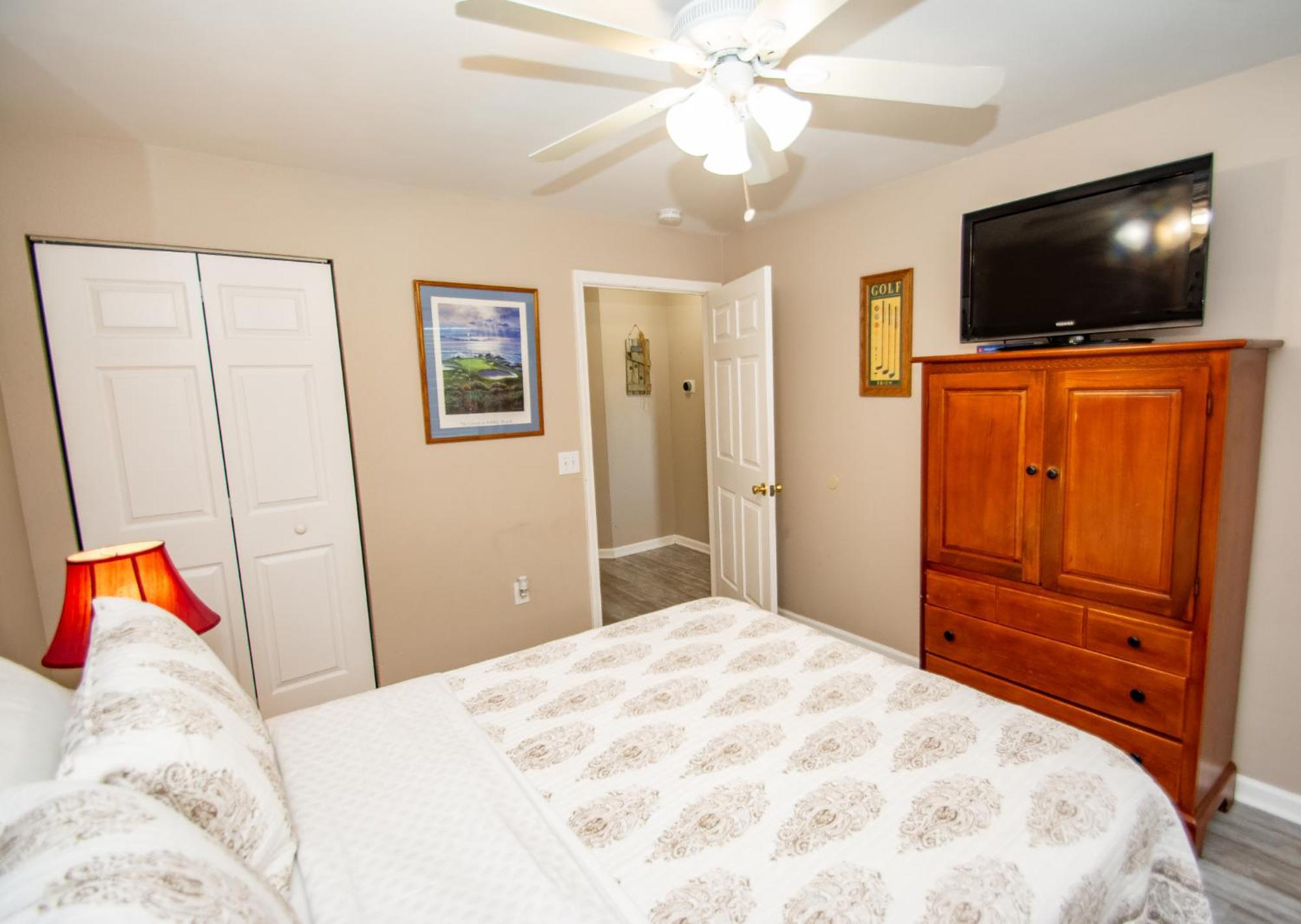River Oaks Fairways 27-e By Palmetto Vacation Apartment Myrtle Beach