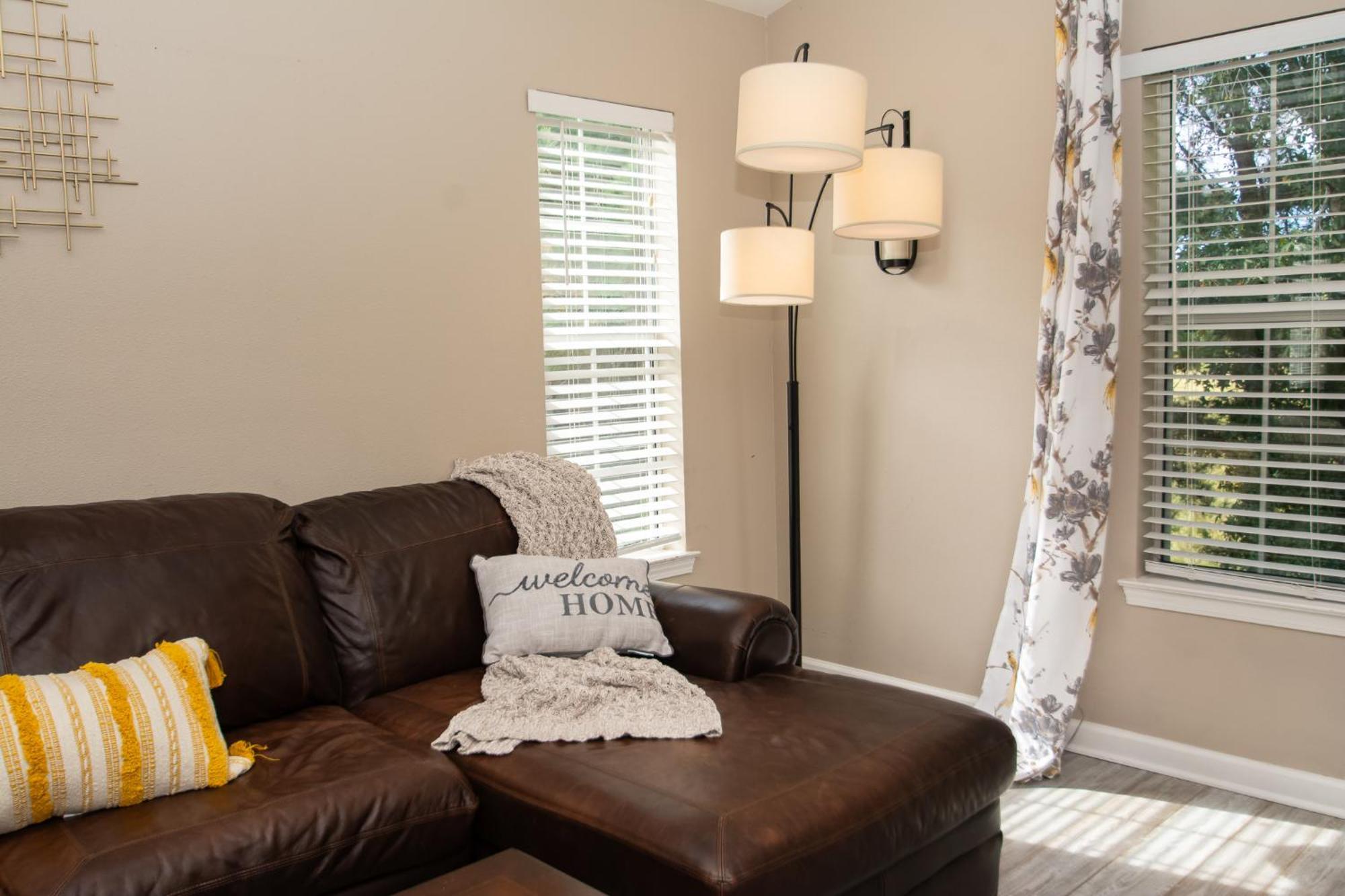Apartment River Oaks Fairways 27-e By Palmetto Vacation