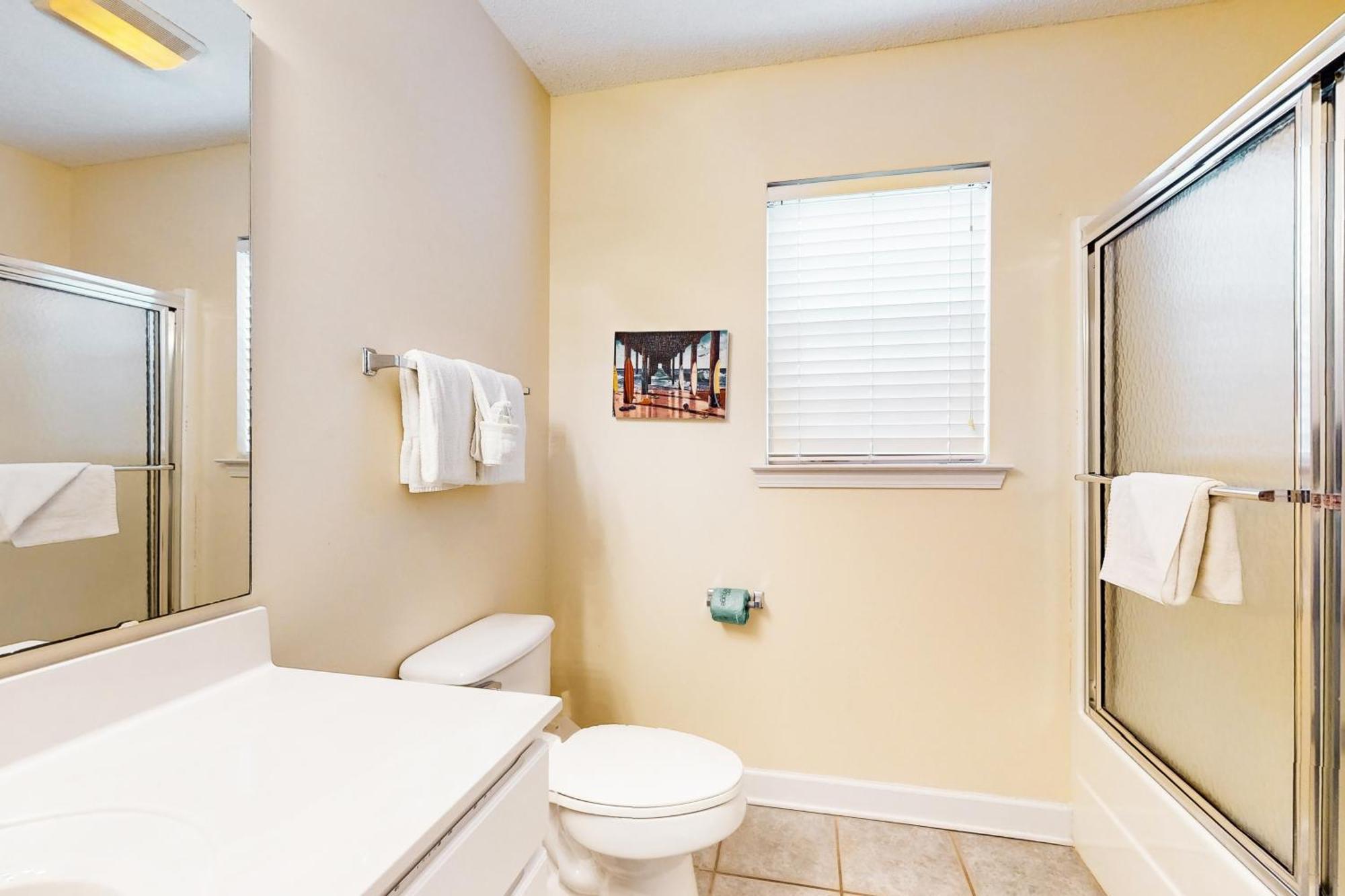 Holiday home Seaside Unit C *