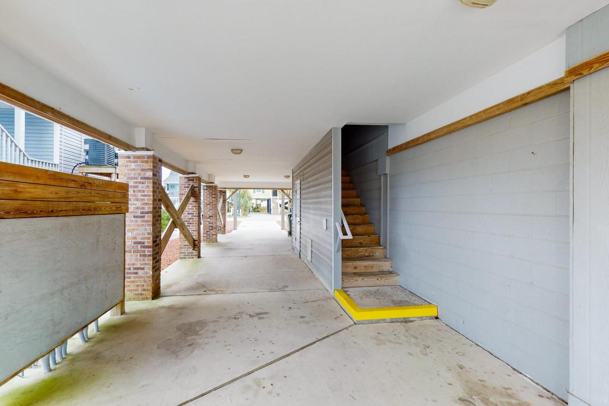 Seaside Unit C