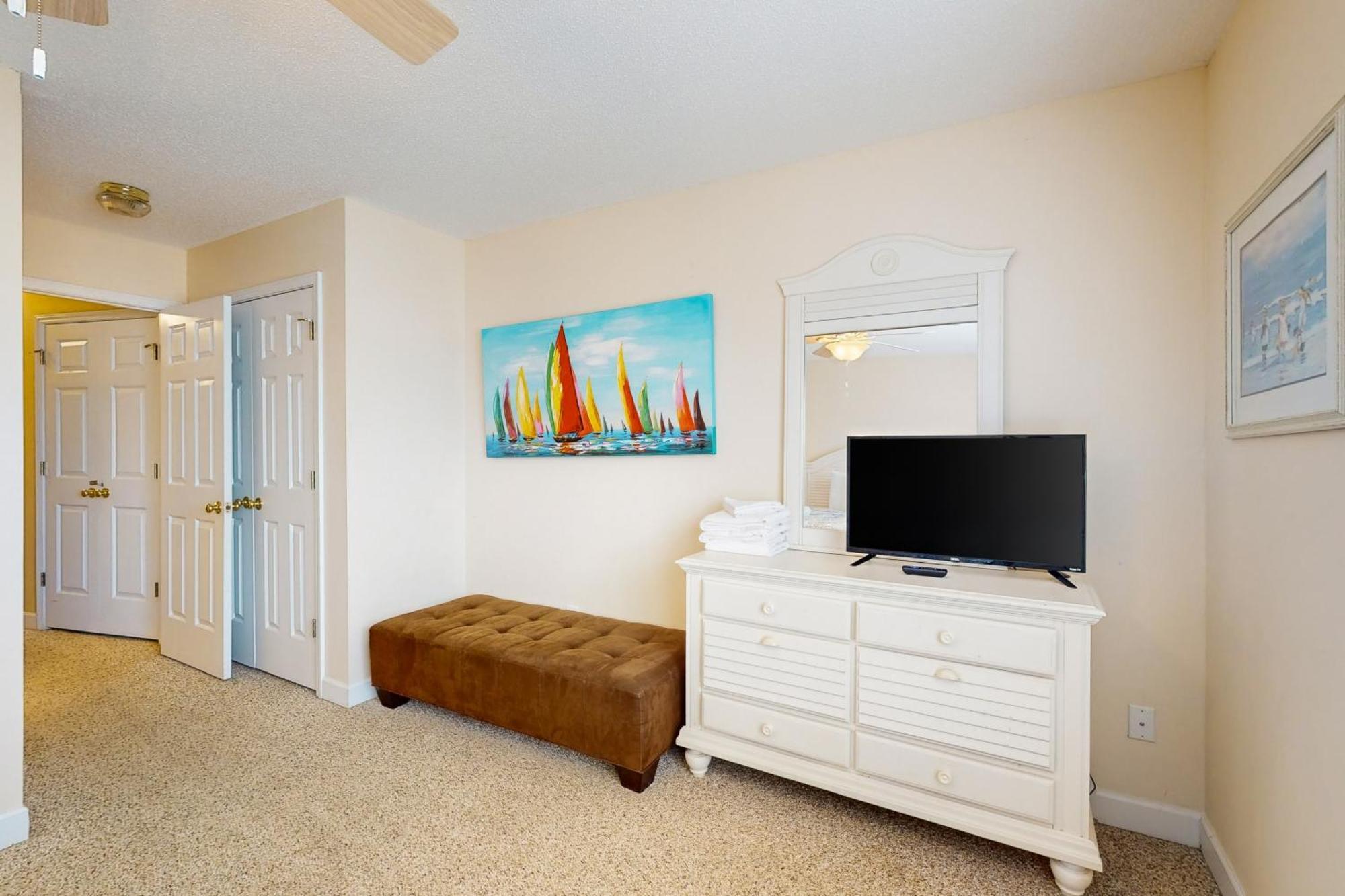 Seaside Unit C Myrtle Beach