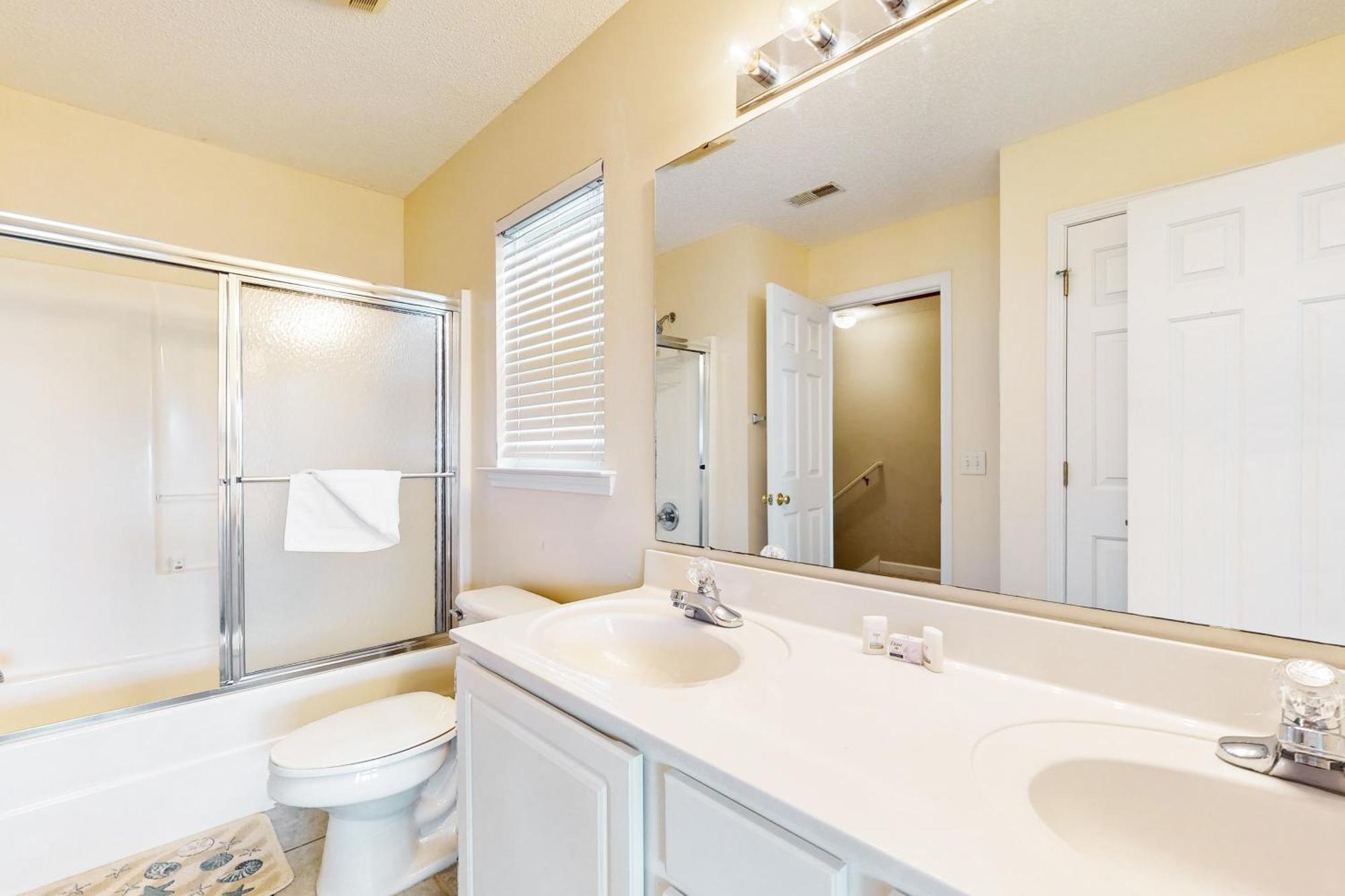 Seaside Unit C Holiday home