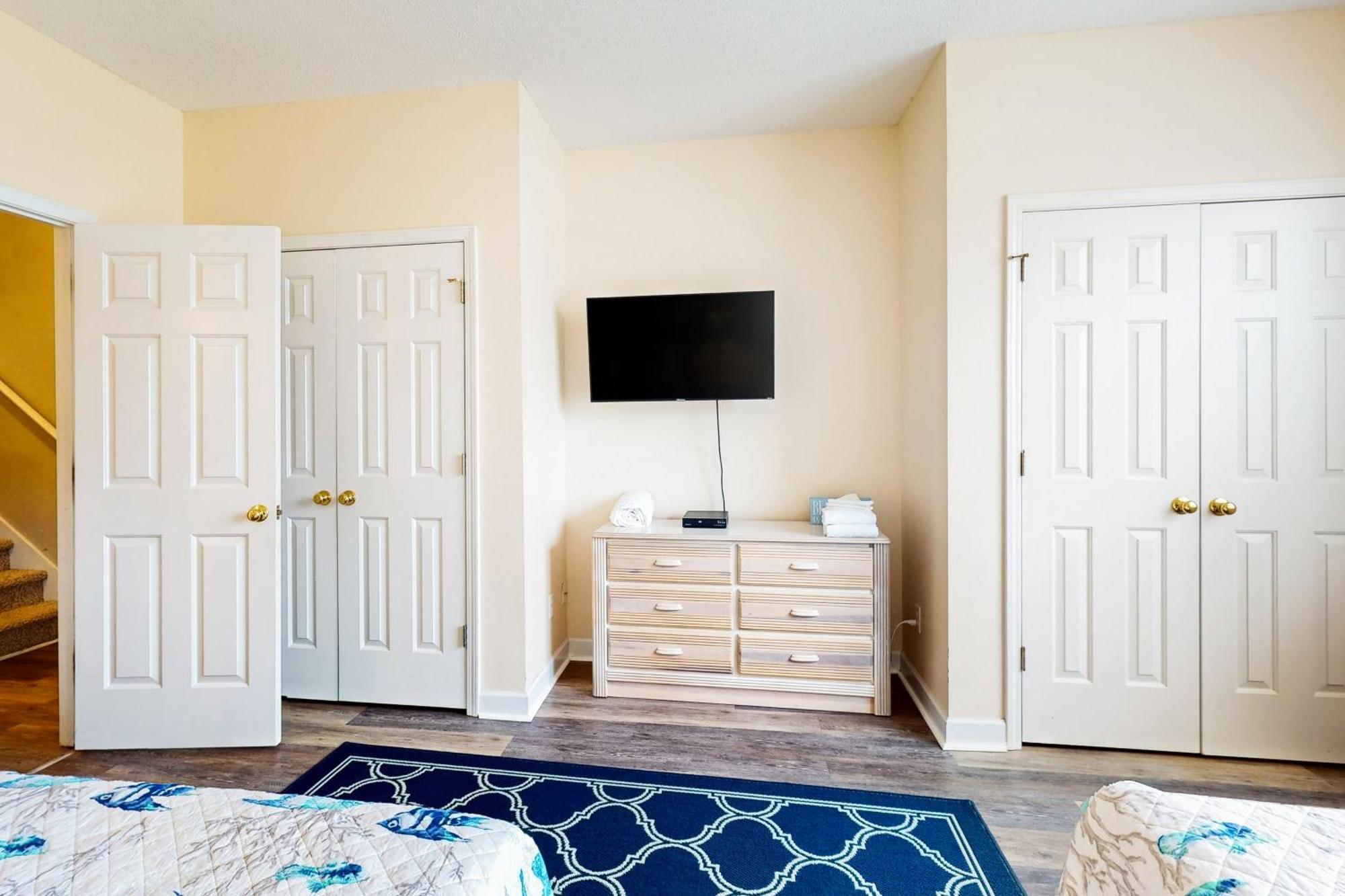 Seaside Unit C *