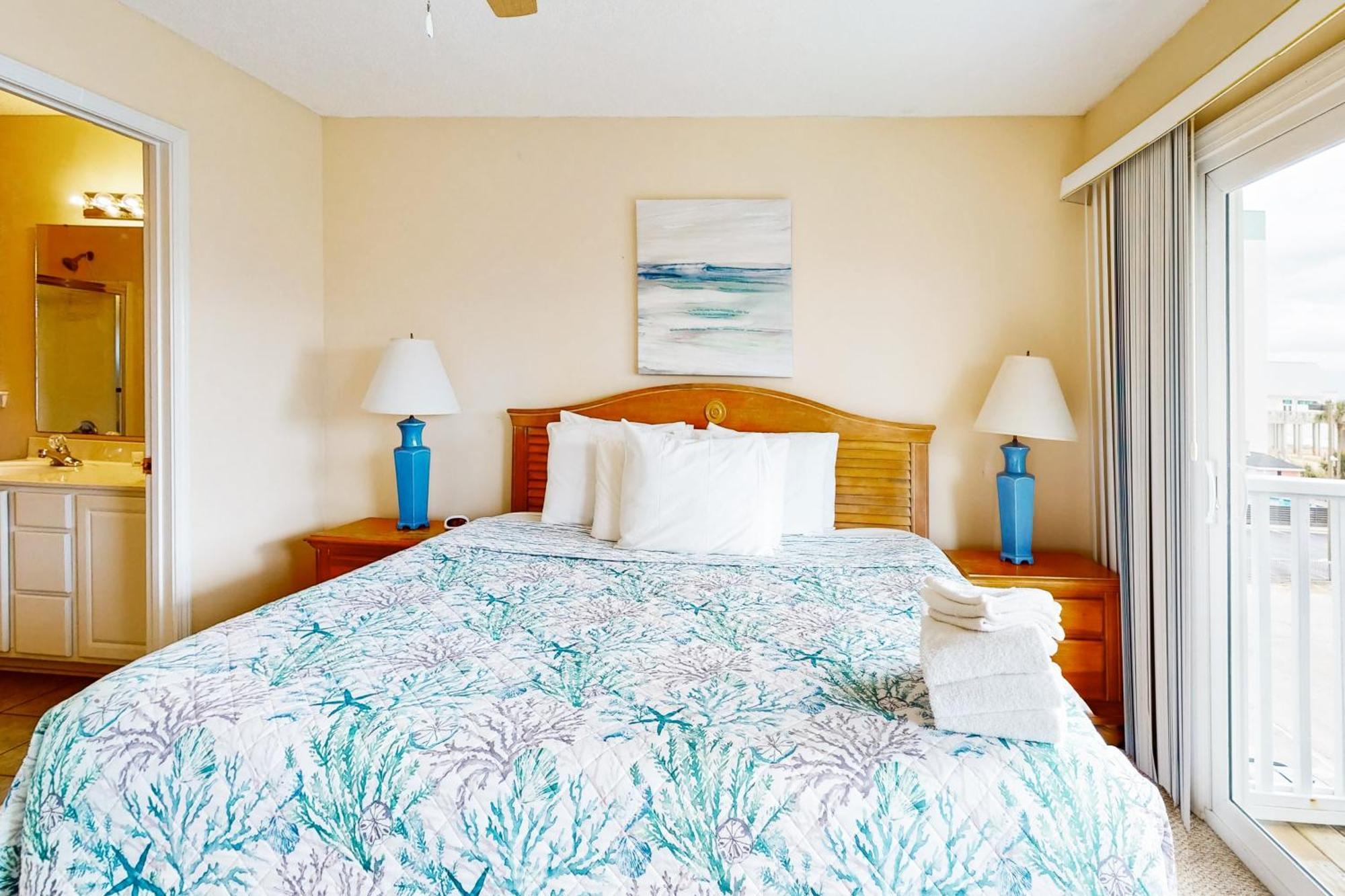 Holiday home Seaside Unit C