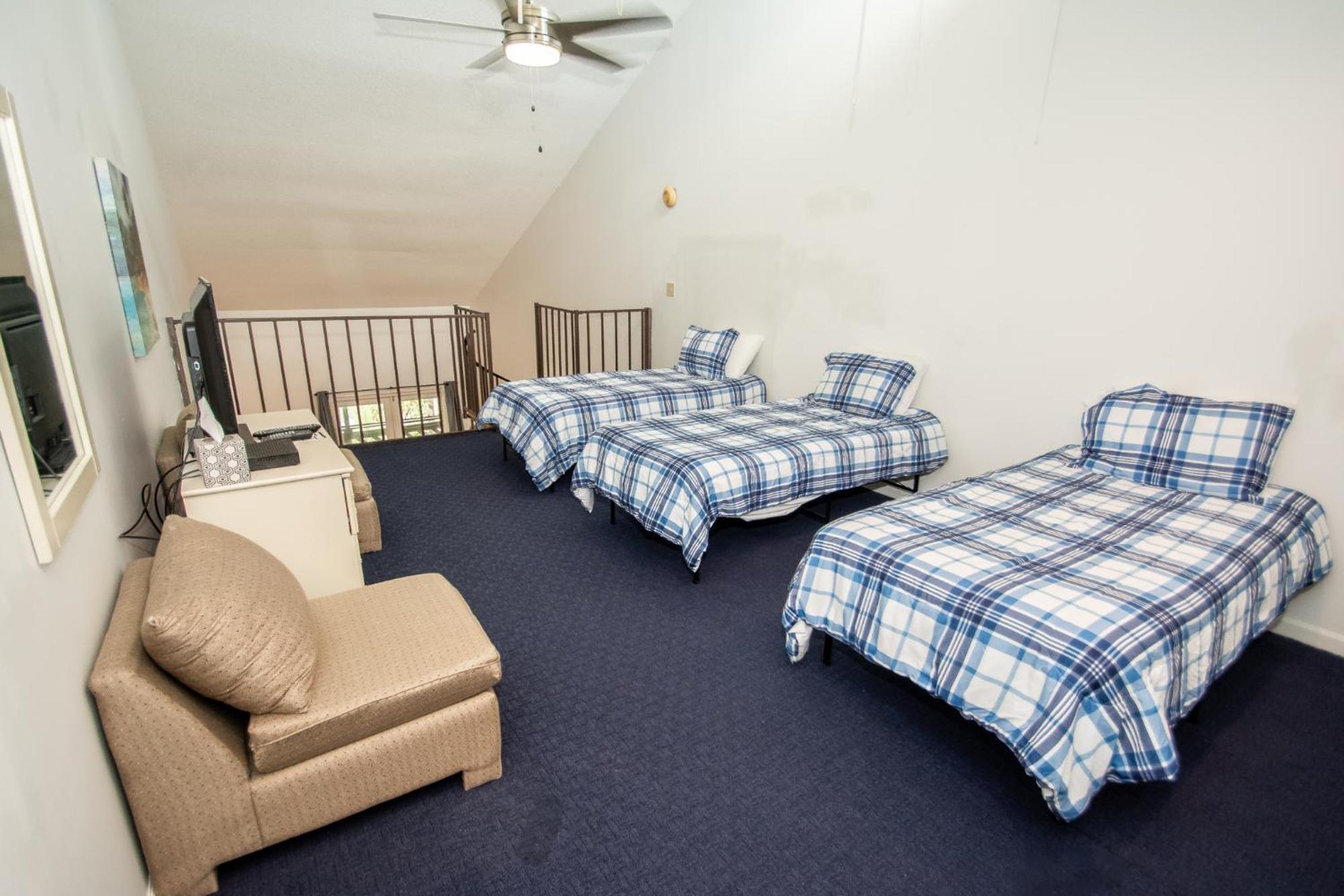 Heron Pointe C-12 By Palmetto Vacation Apartment Myrtle Beach