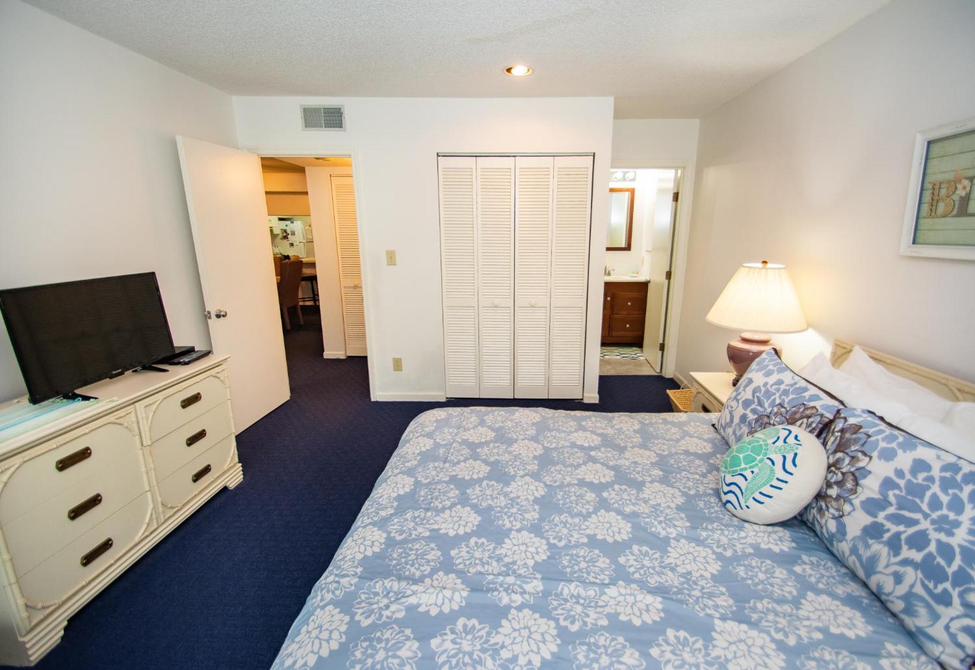 Heron Pointe C-12 By Palmetto Vacation Apartment *