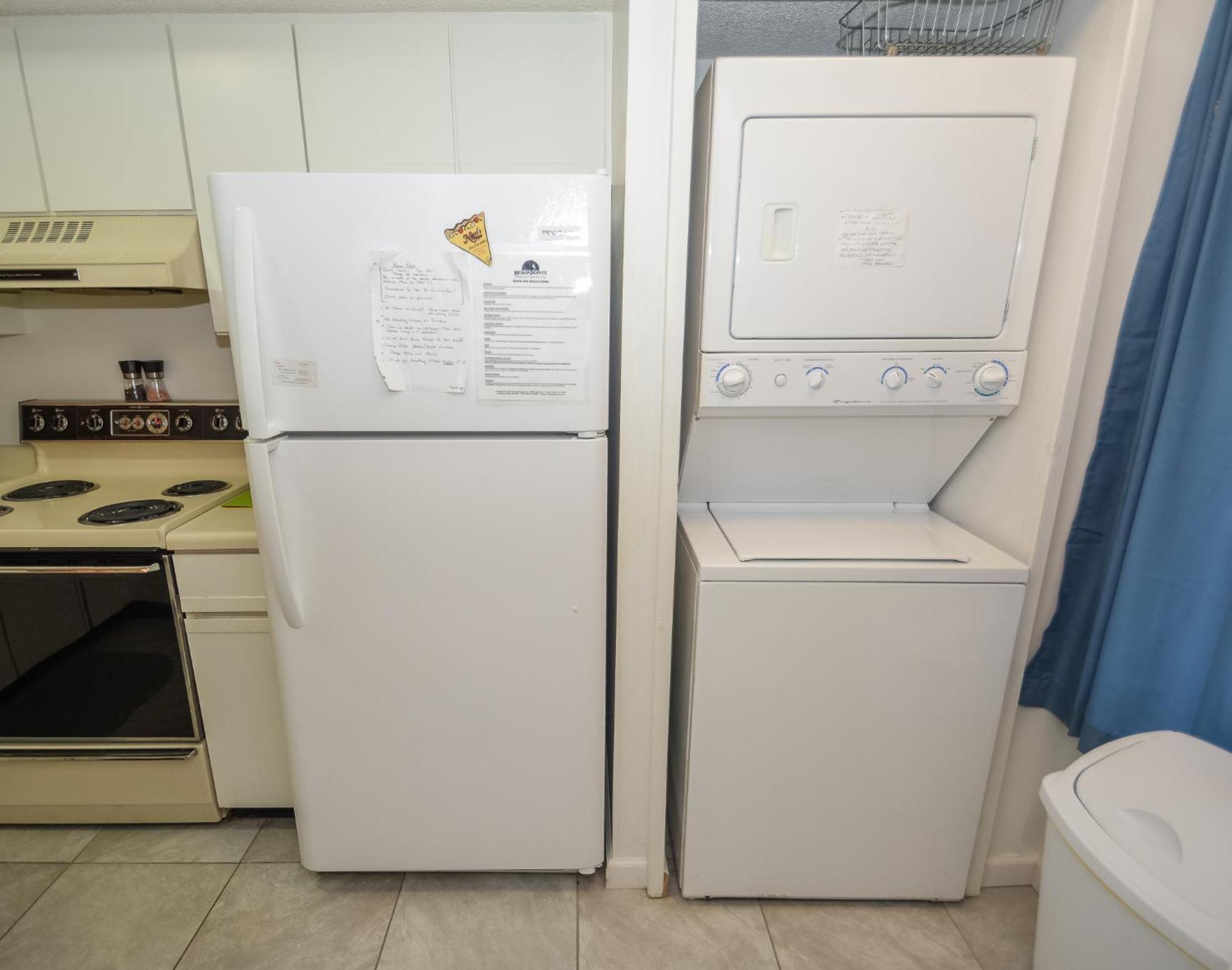 Heron Pointe C-12 By Palmetto Vacation Apartment