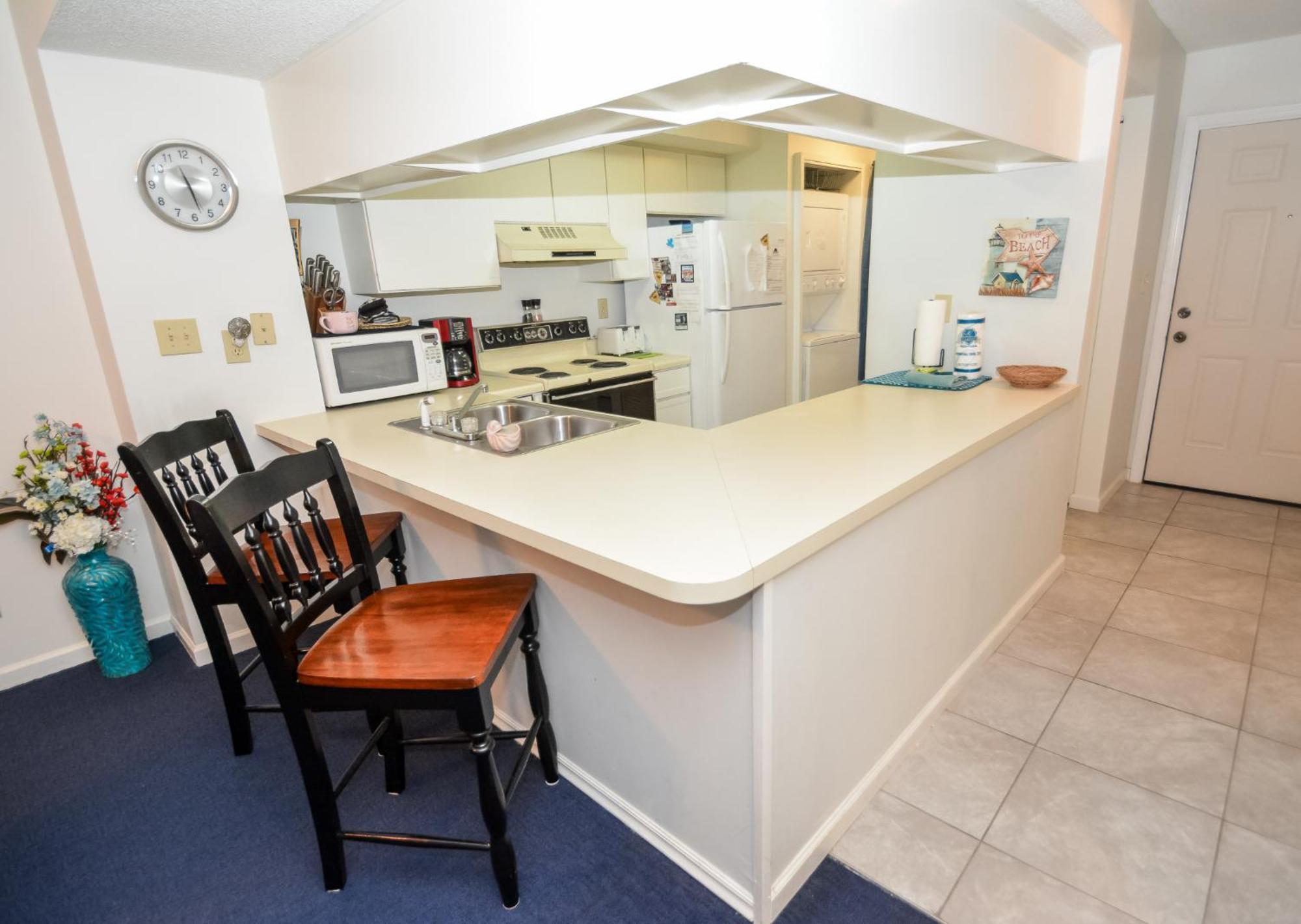 Heron Pointe C-12 By Palmetto Vacation Myrtle Beach