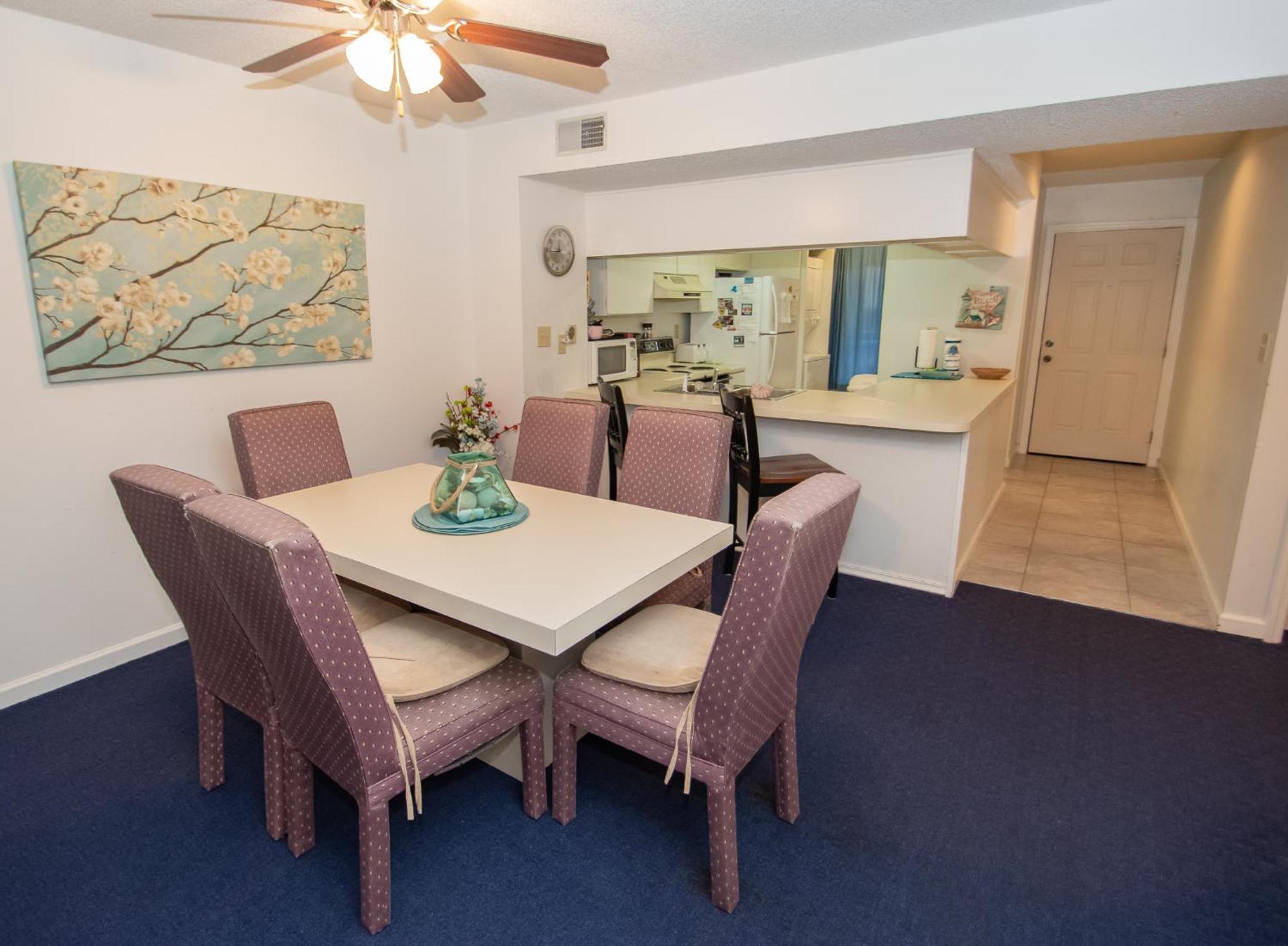 Heron Pointe C-12 By Palmetto Vacation