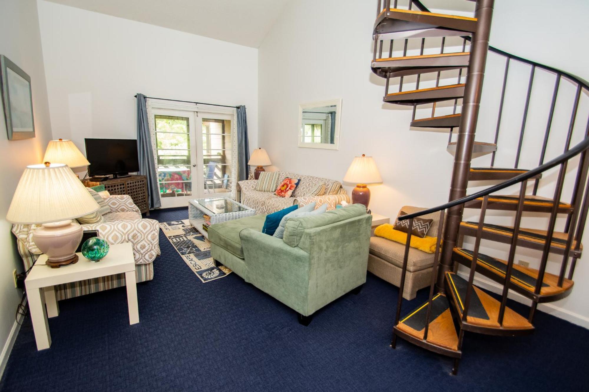 Heron Pointe C-12 By Palmetto Vacation * Myrtle Beach