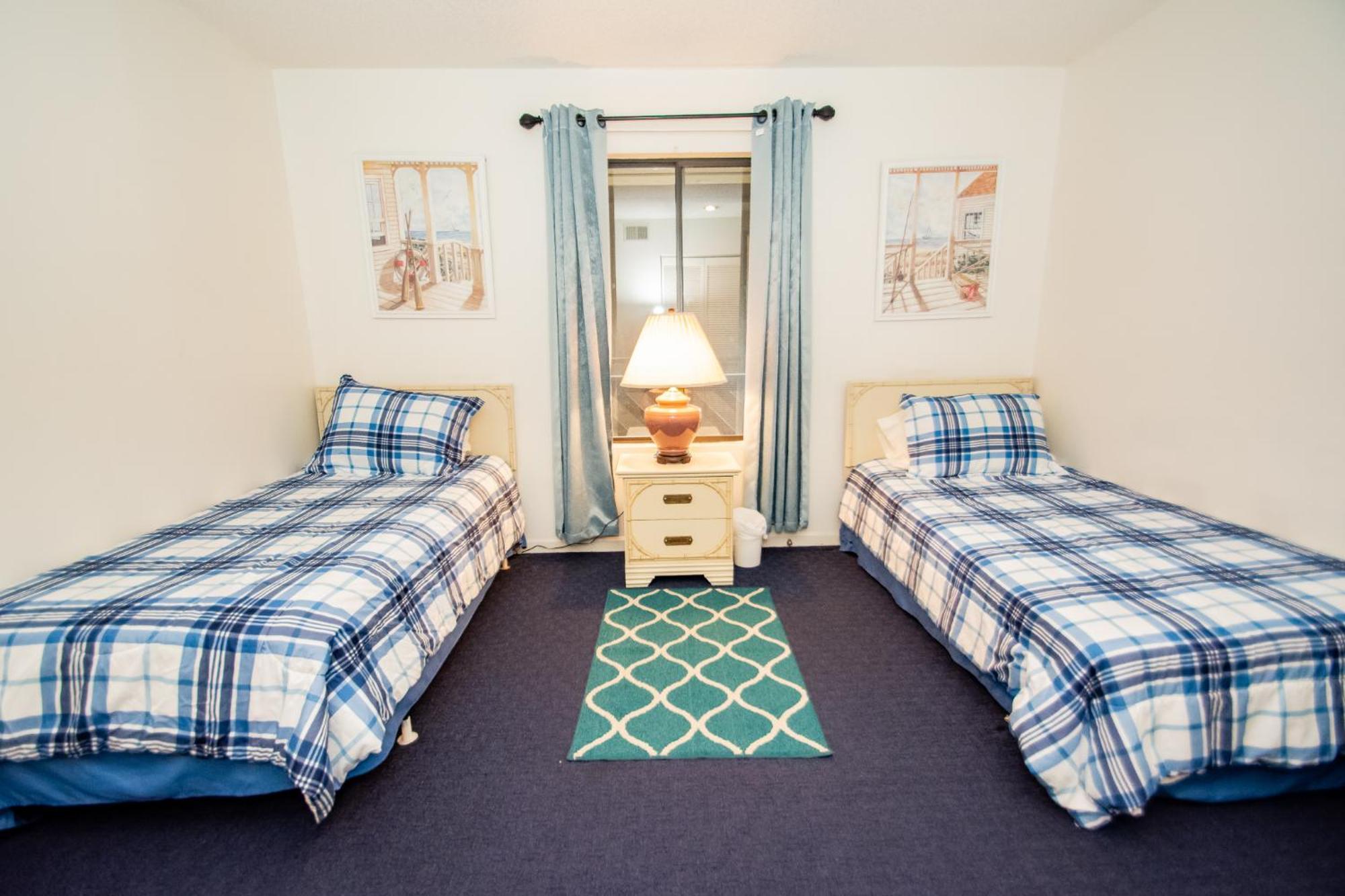 Apartment Heron Pointe C-12 By Palmetto Vacation