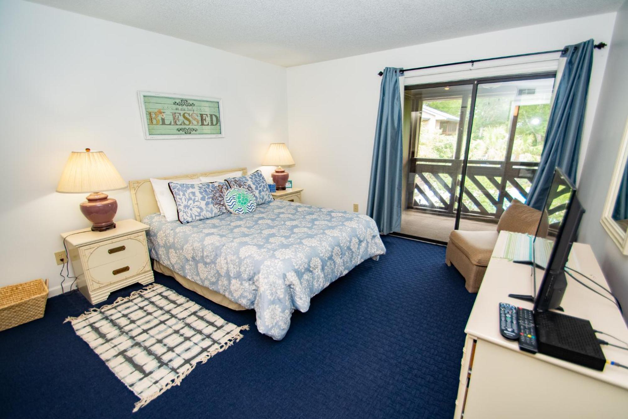 Heron Pointe C-12 By Palmetto Vacation Apartment Myrtle Beach