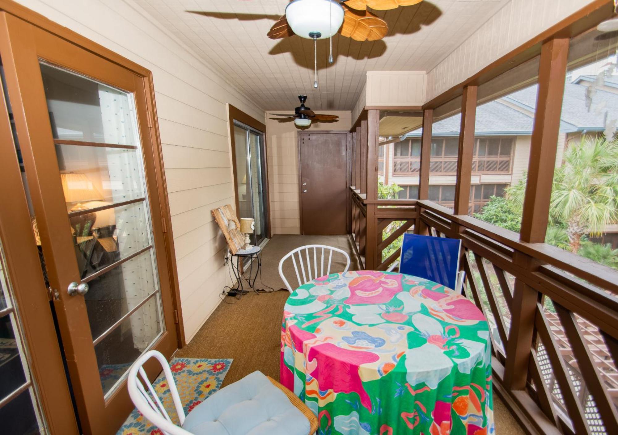 Heron Pointe C-12 By Palmetto Vacation Apartment *
