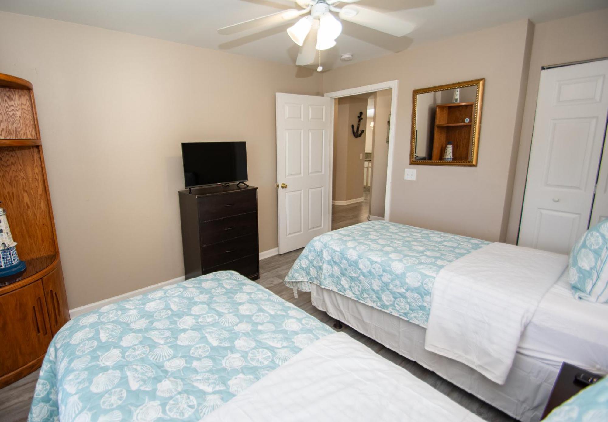River Oaks Fairways 27-e By Palmetto Vacation *