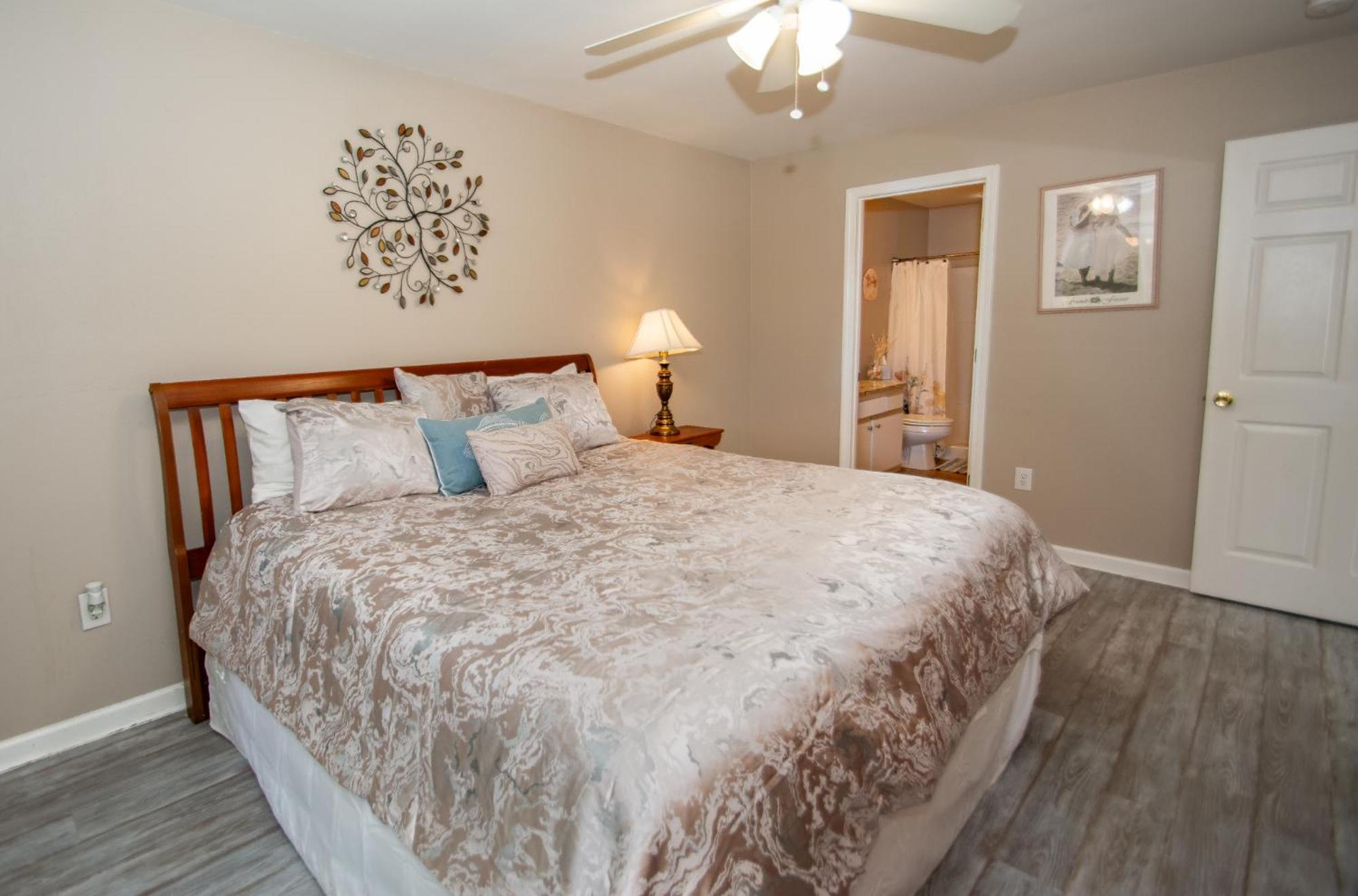 River Oaks Fairways 27-e By Palmetto Vacation Apartment *