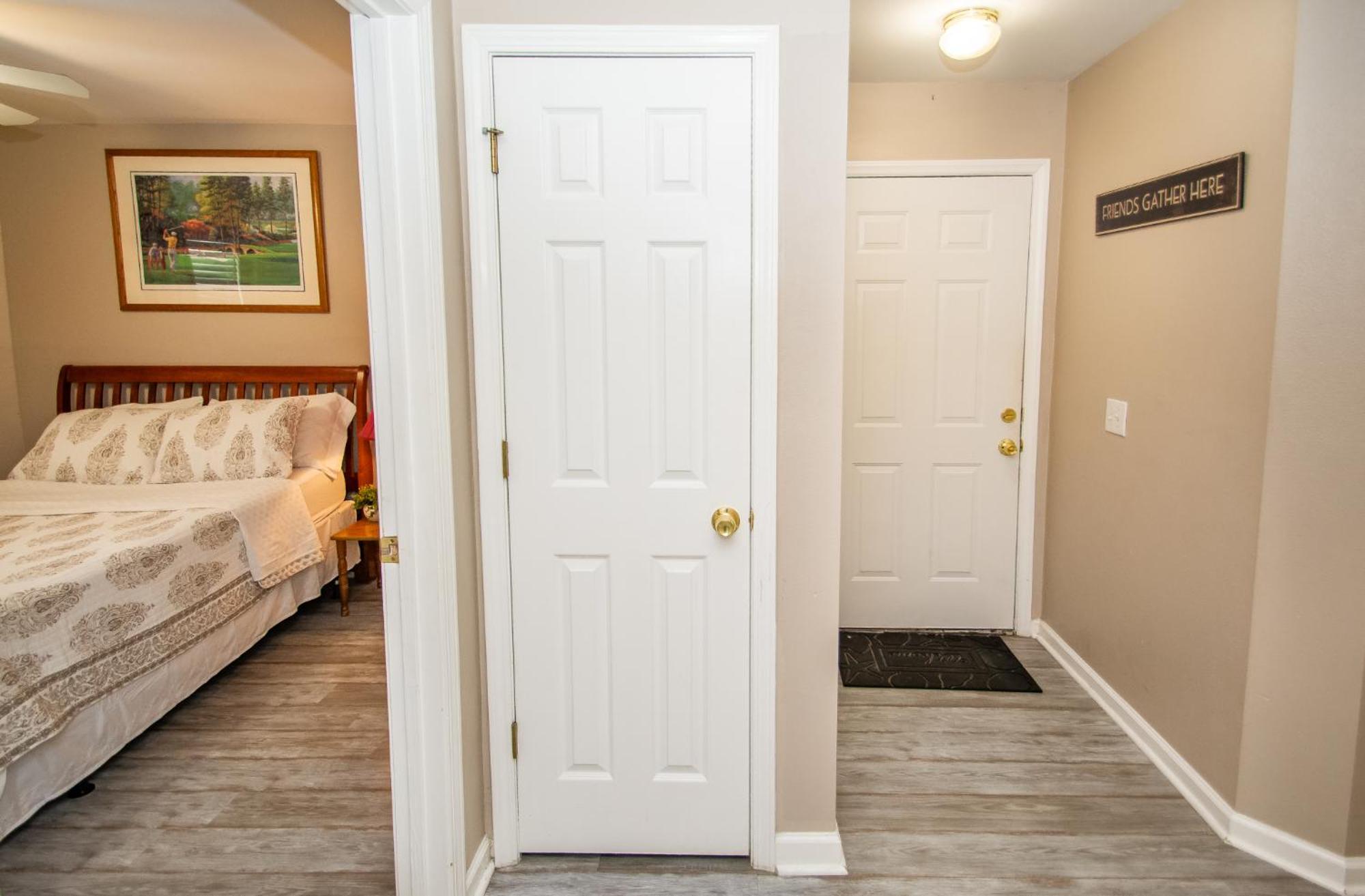 River Oaks Fairways 27-e By Palmetto Vacation Apartment