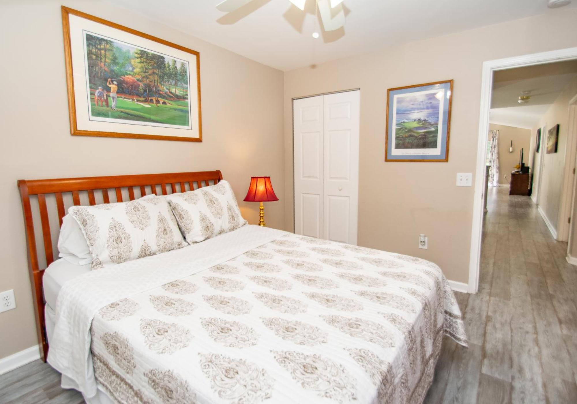 River Oaks Fairways 27-e By Palmetto Vacation * Myrtle Beach