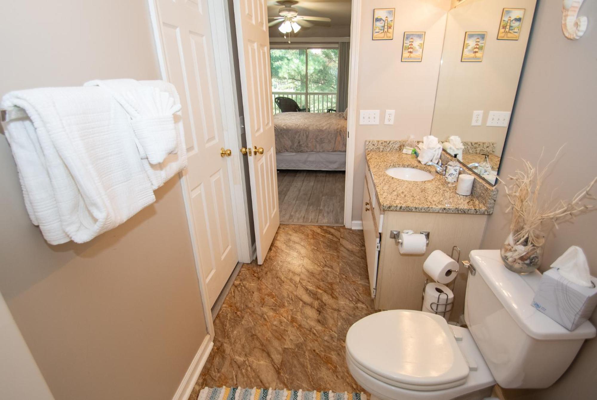 River Oaks Fairways 27-e By Palmetto Vacation Apartment Myrtle Beach