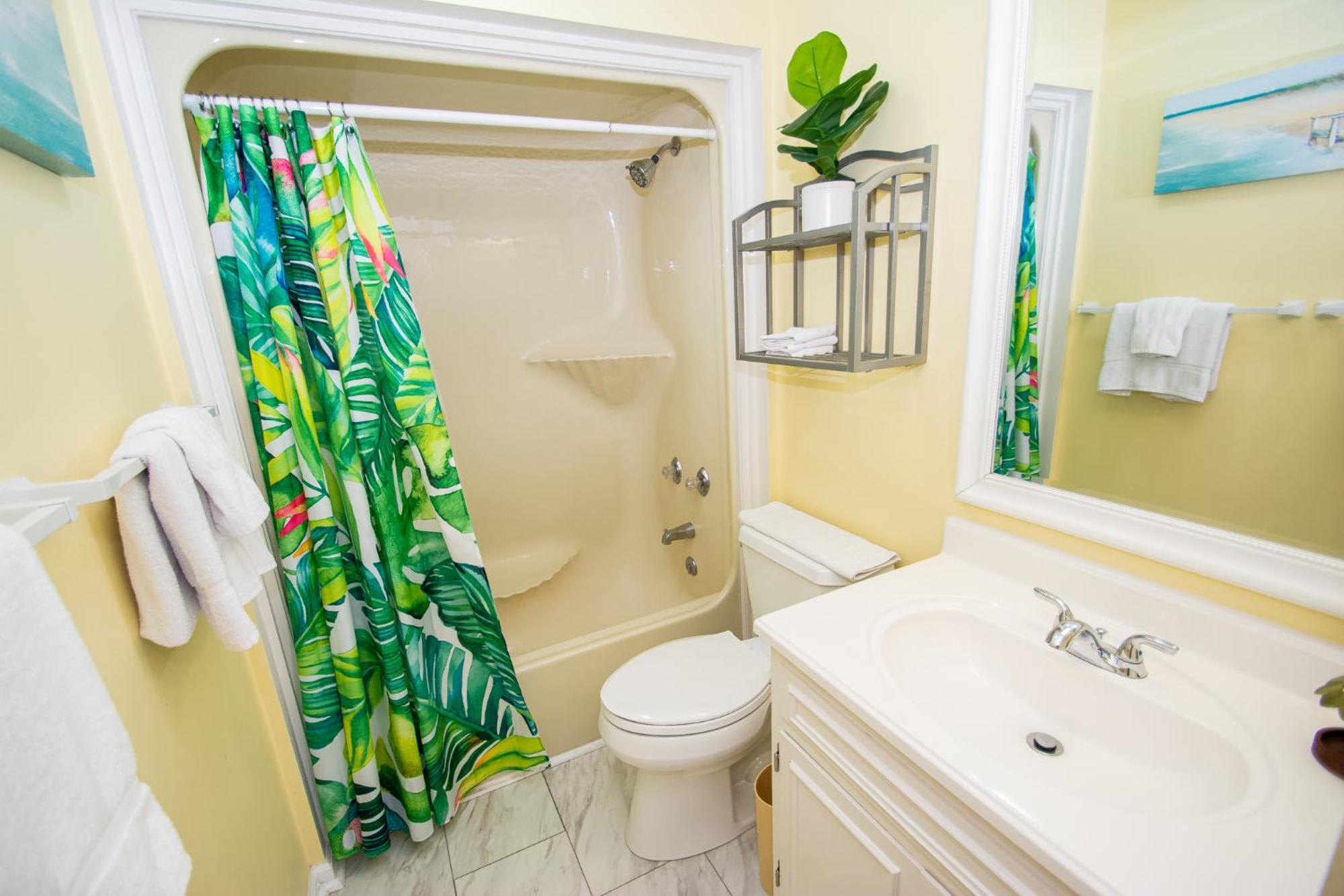 Apartment Shipwatch I-226 By Palmetto Vacation *